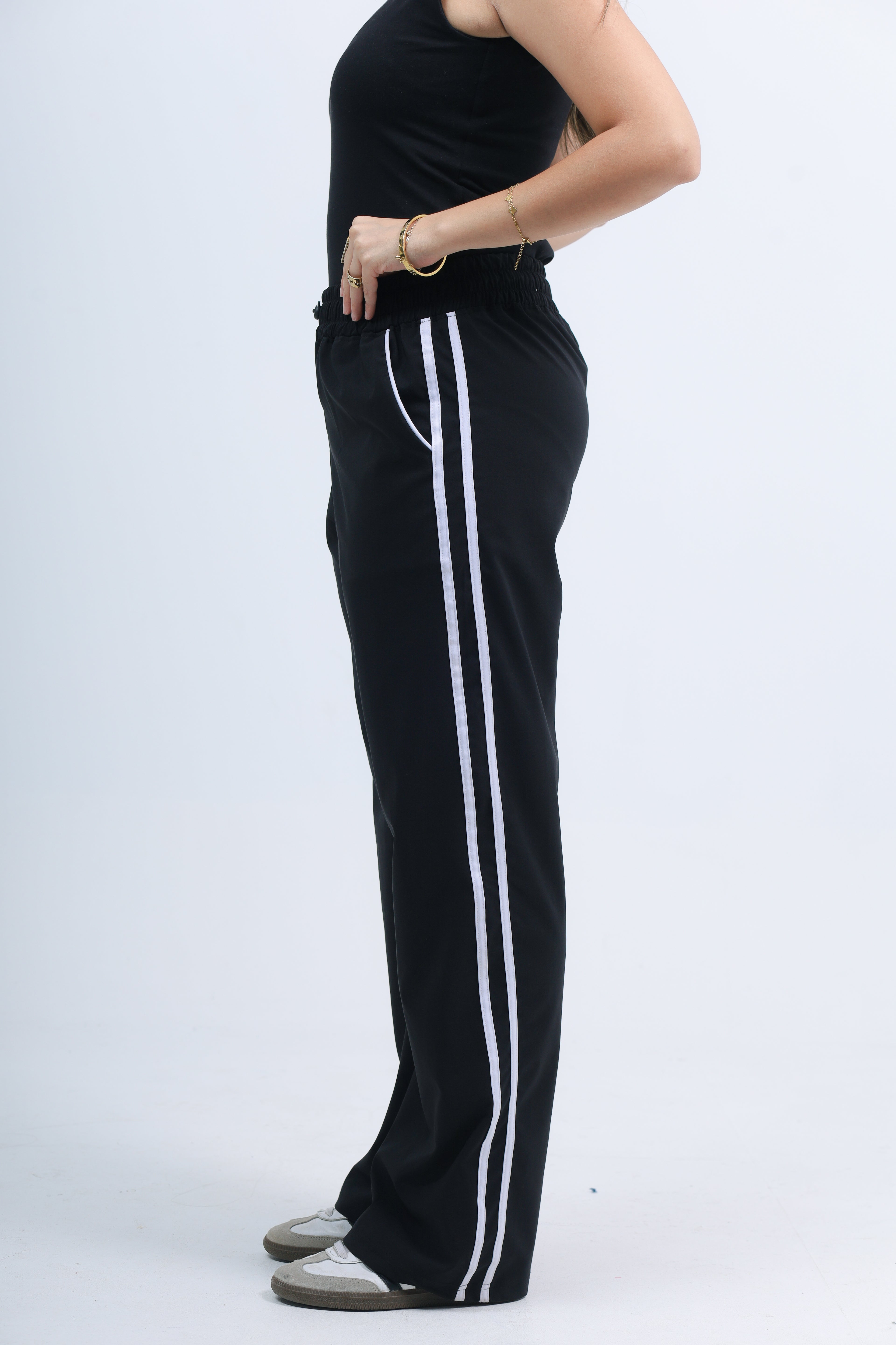 Sweatpants waterproof