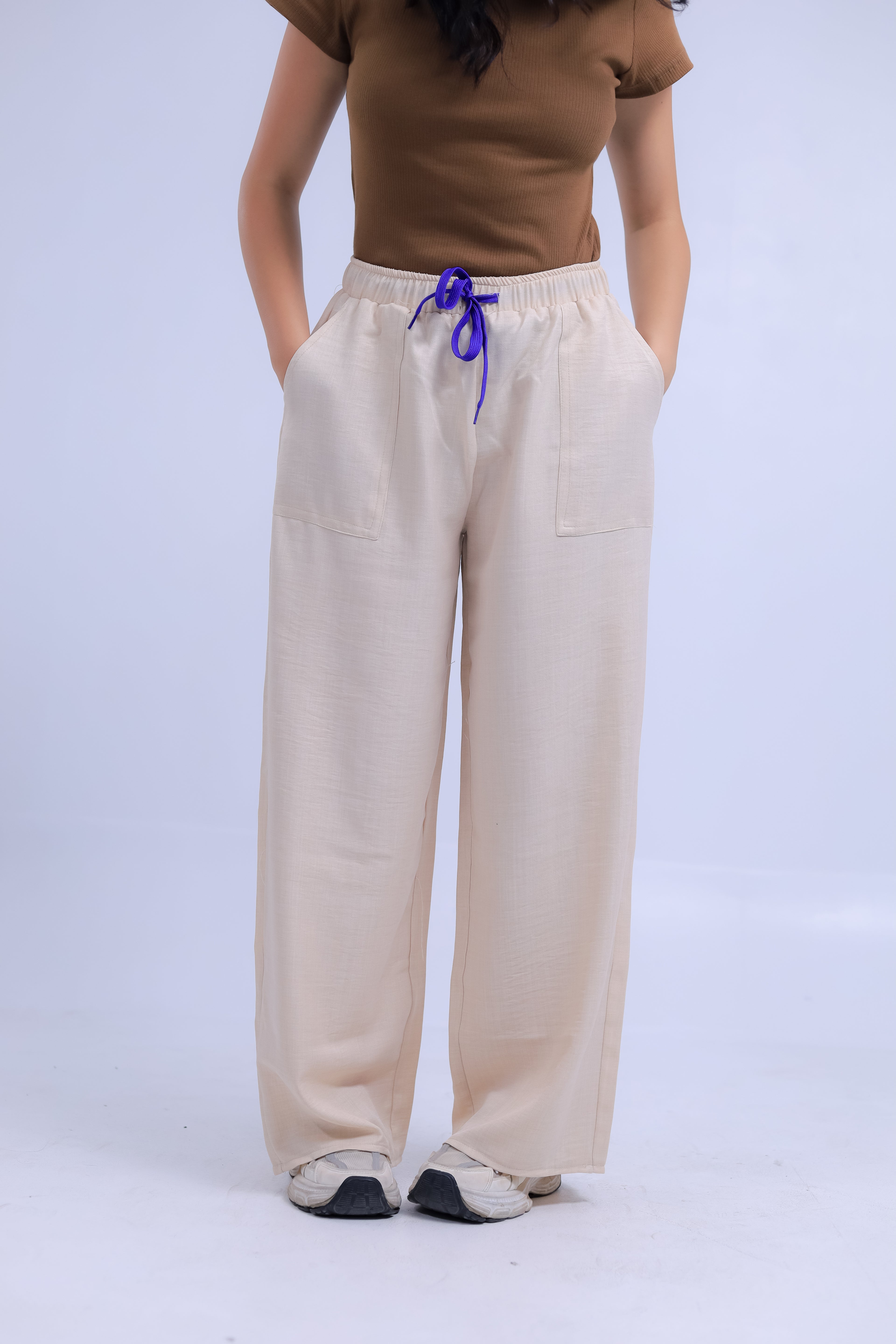 Linen Pants