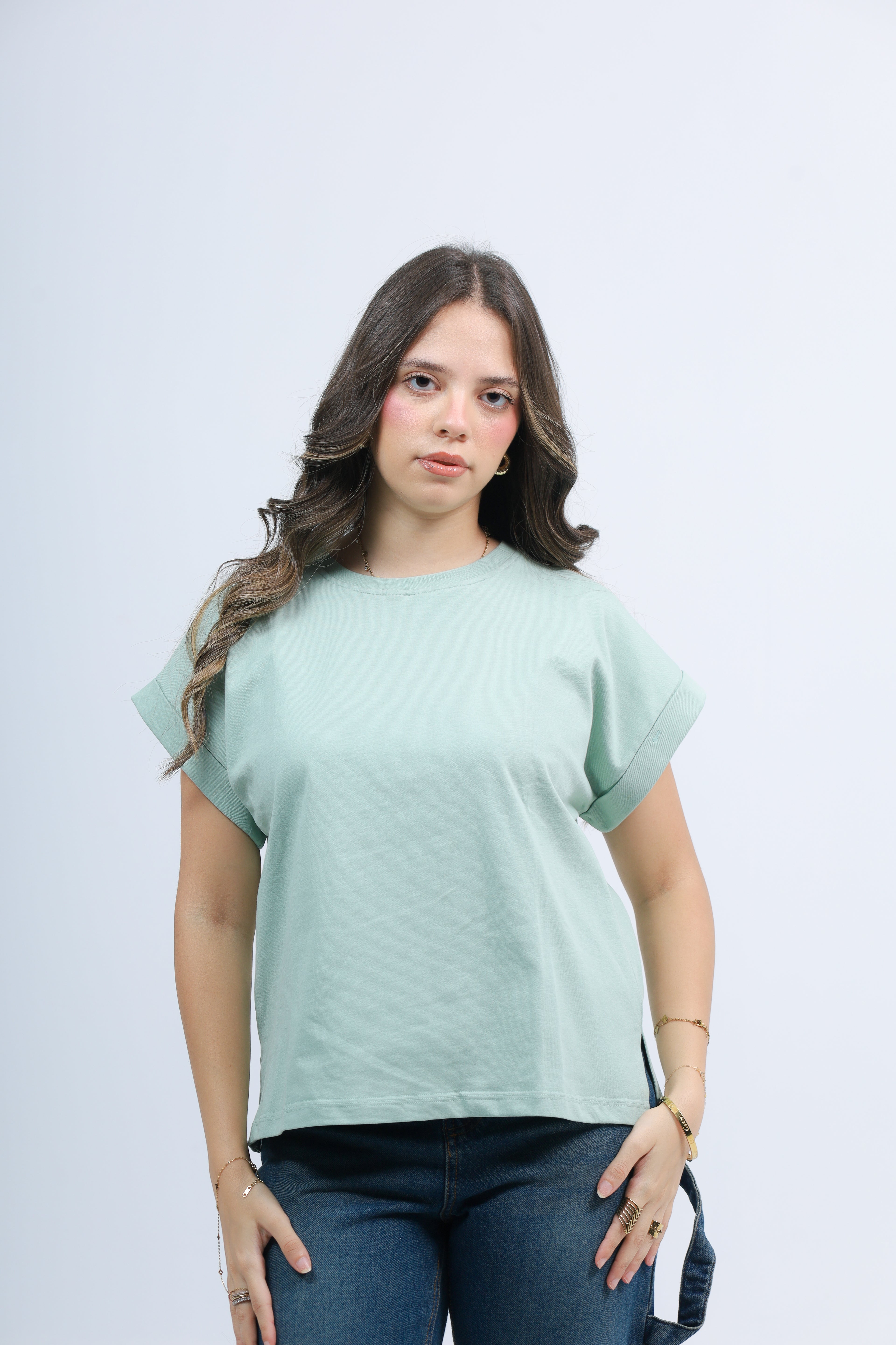T-shirt Basic