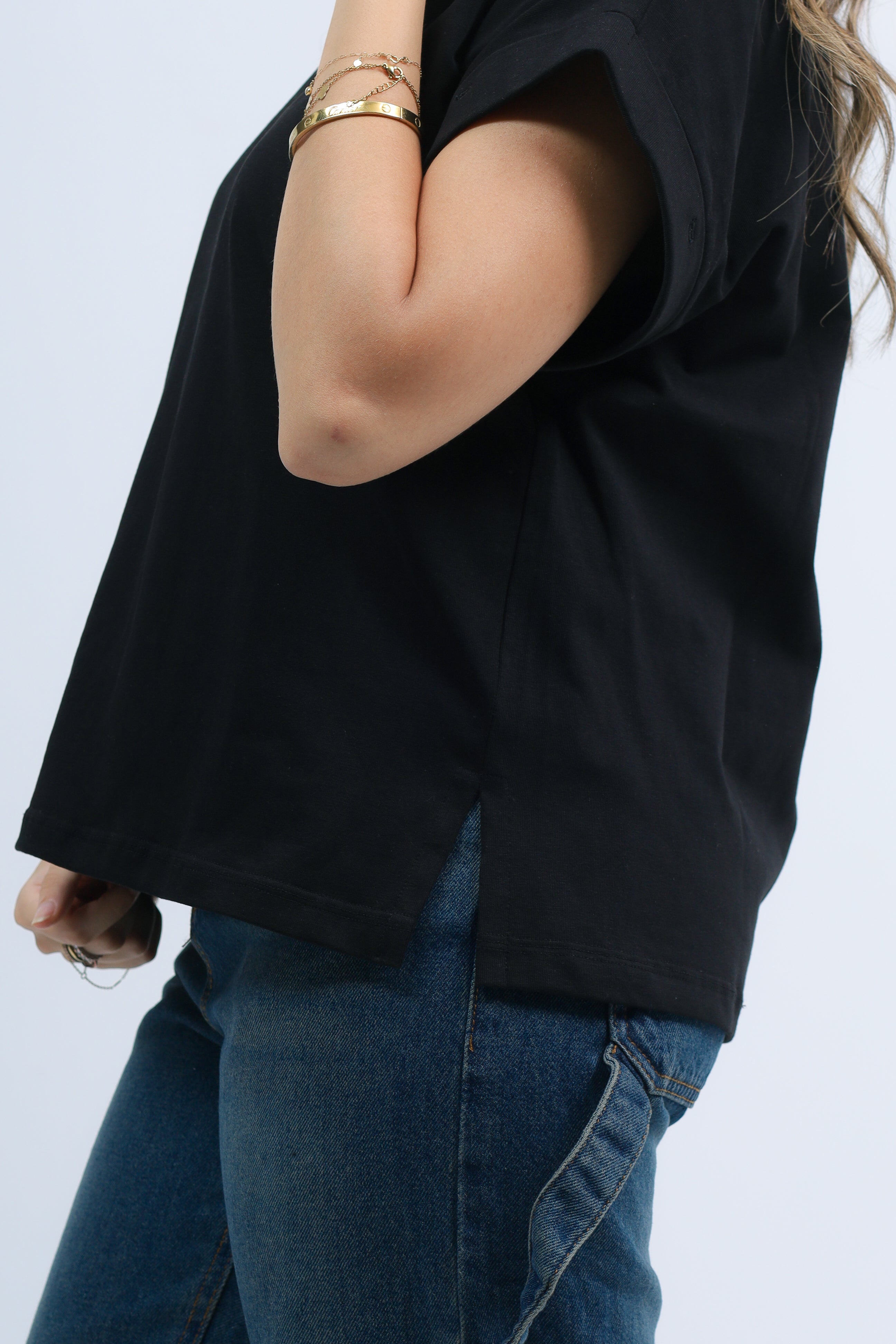 T-shirt Basic