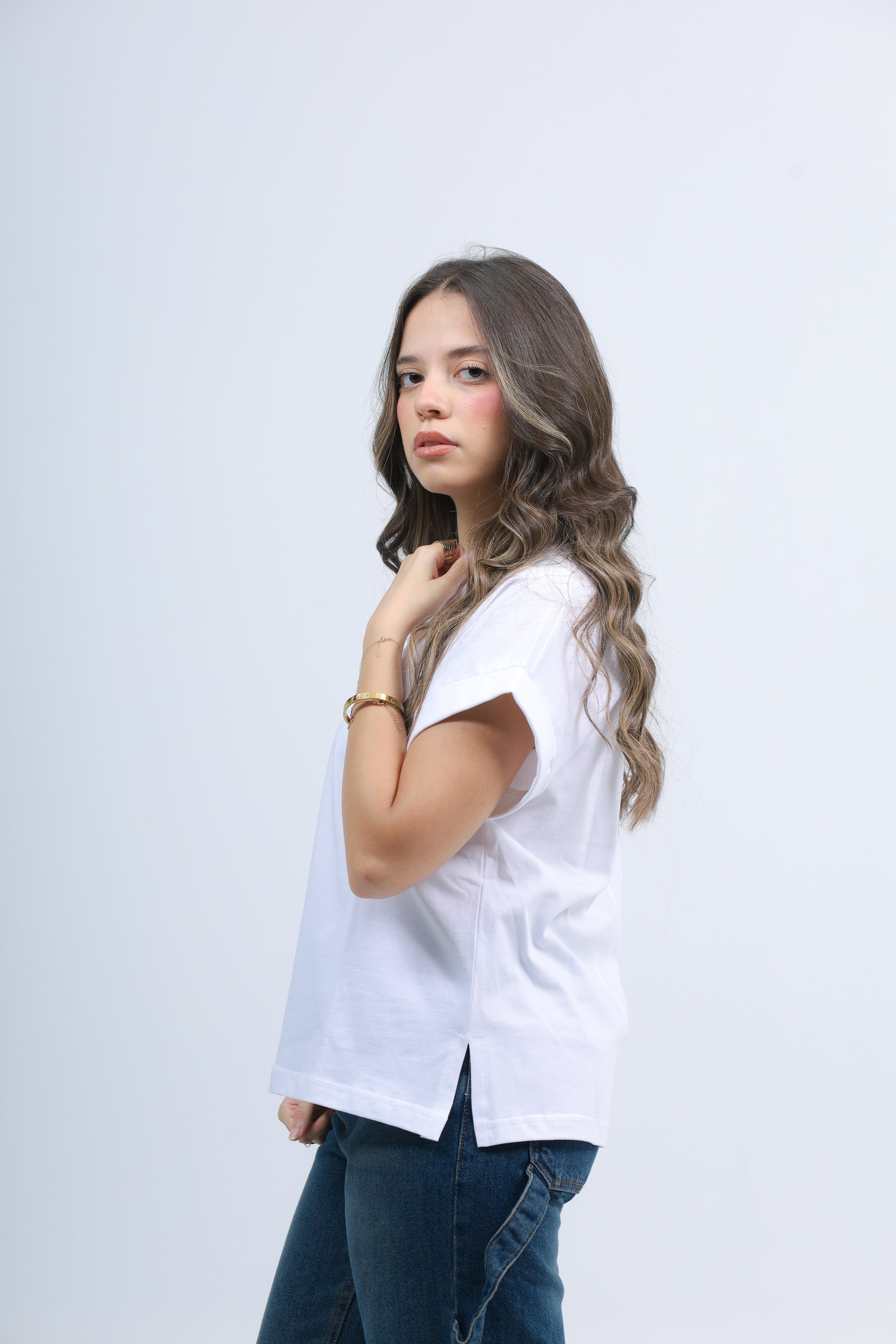 T-shirt Basic