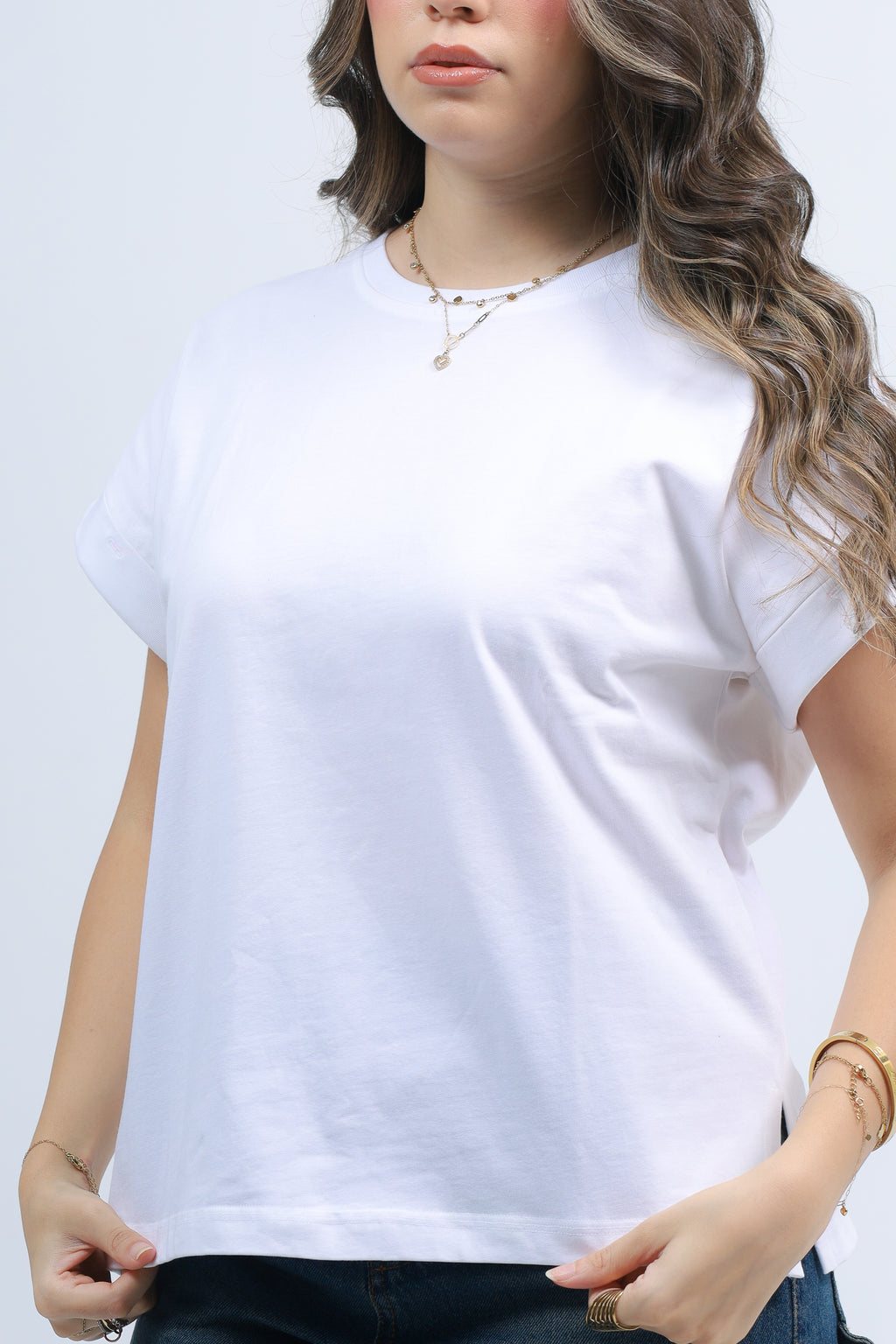T-shirt Basic