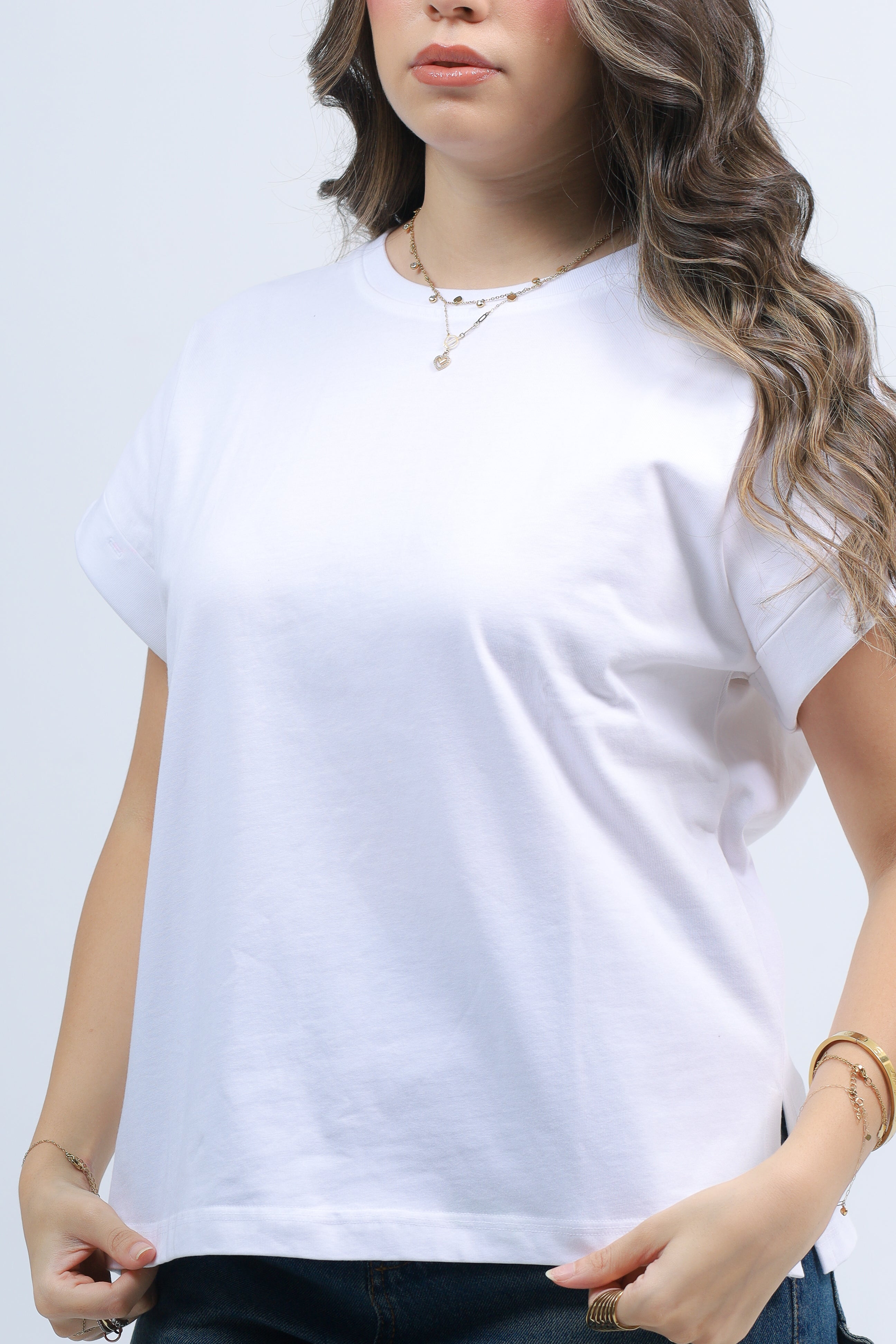 T-shirt Basic