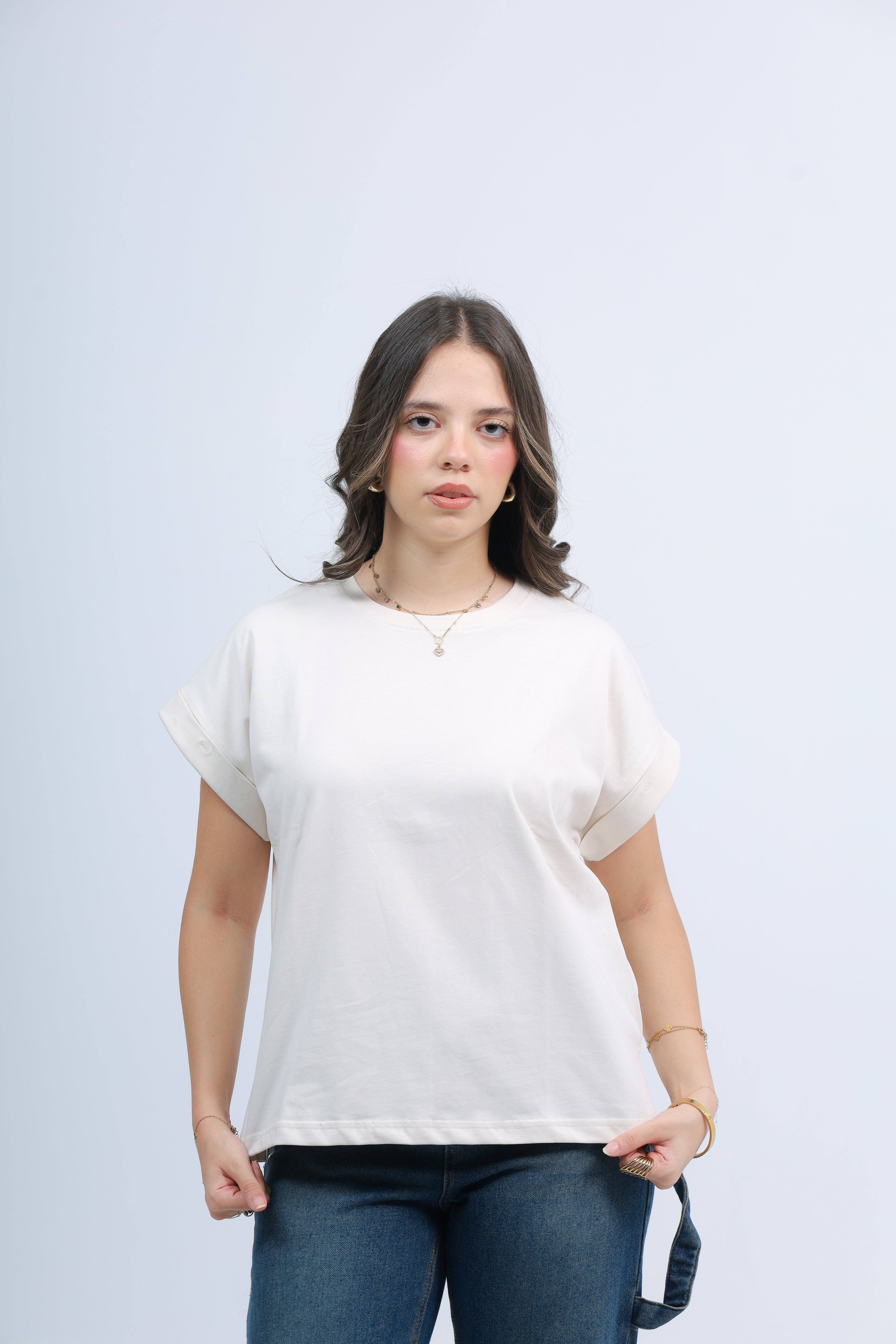 T-shirt Basic