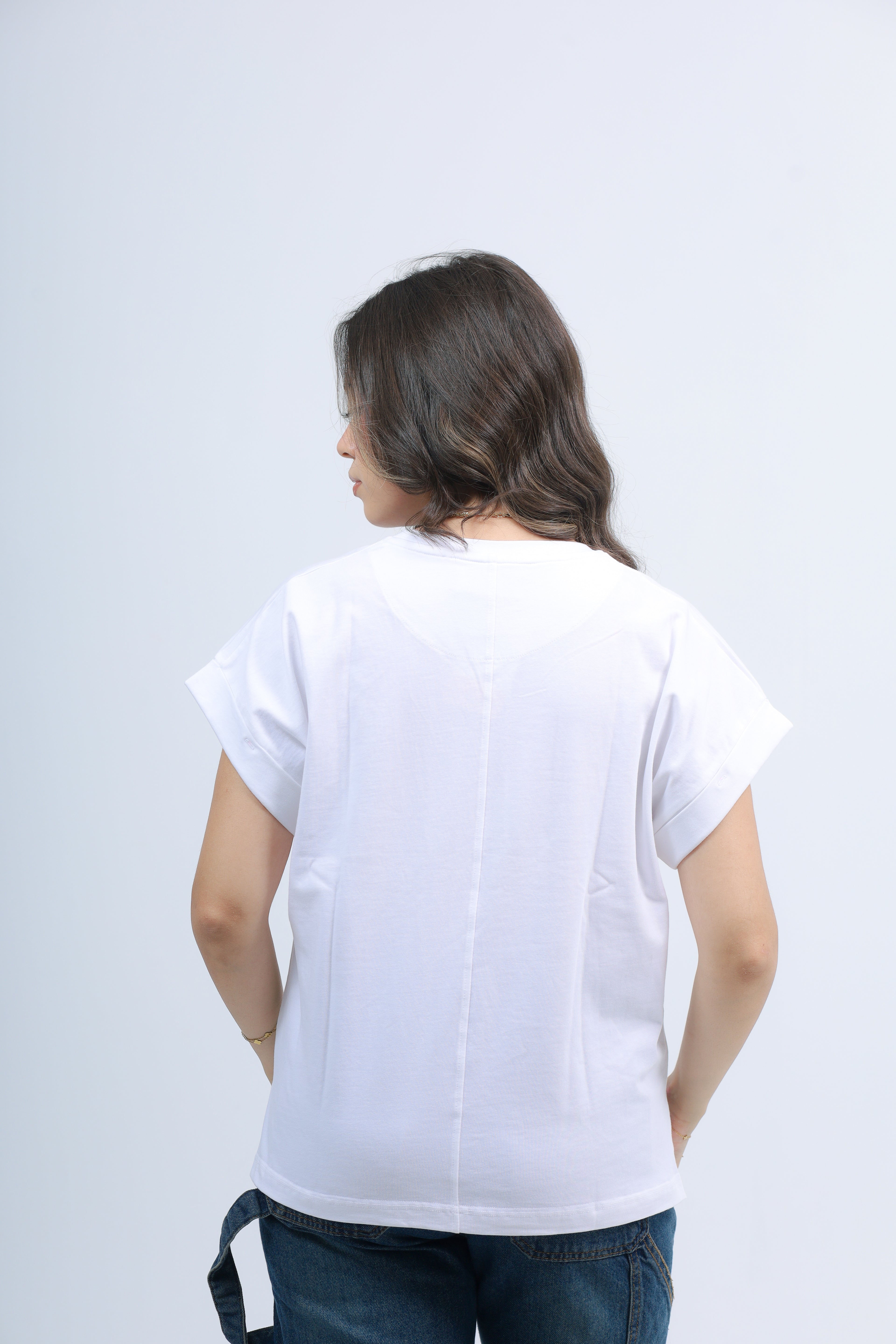 T-shirt Basic