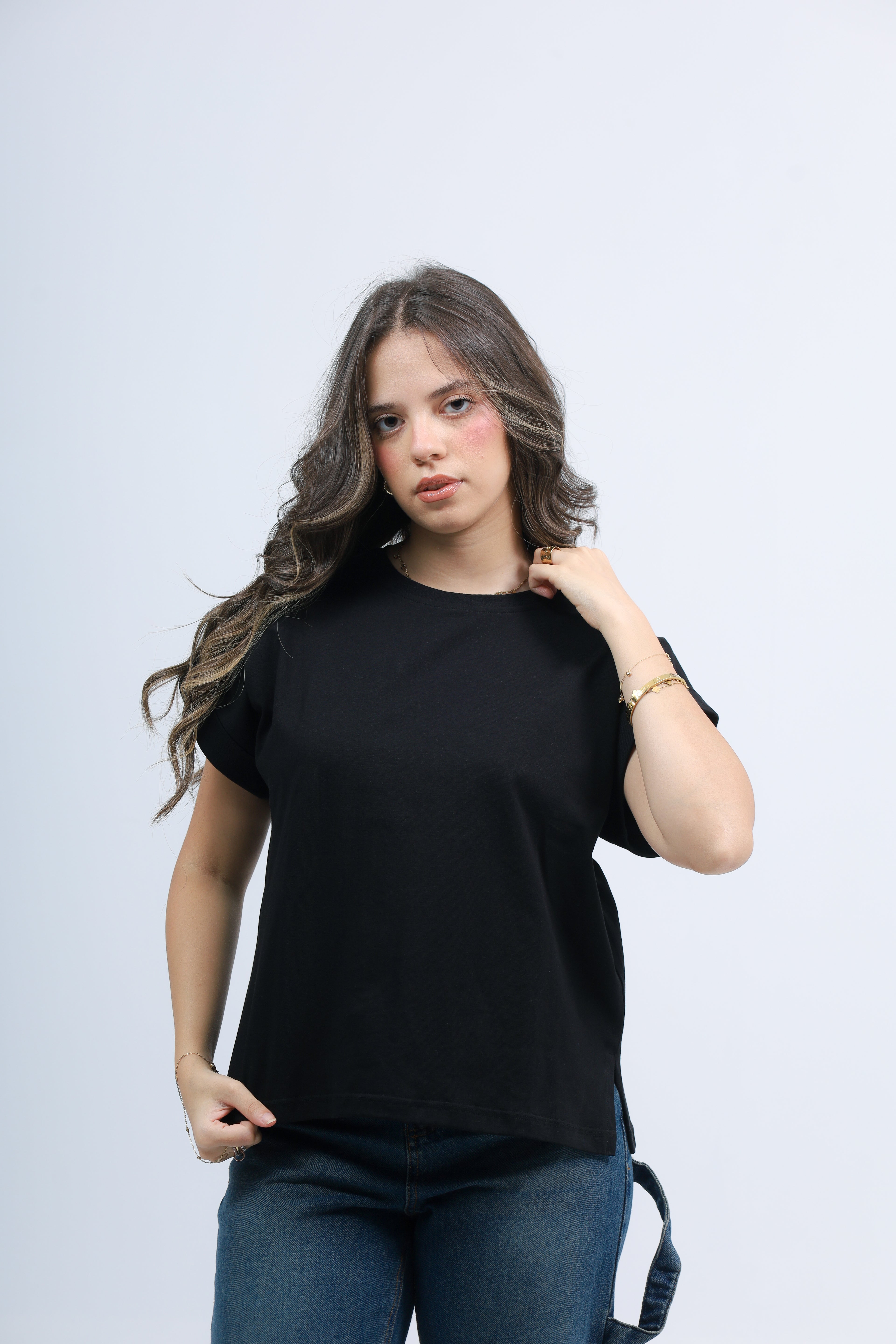 T-shirt Basic
