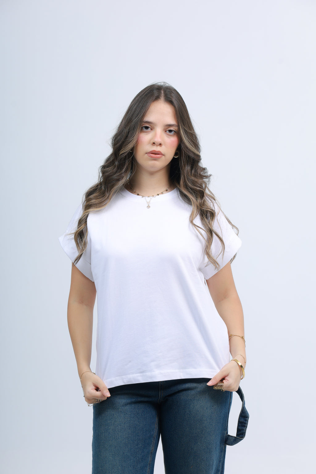 T-shirt Basic