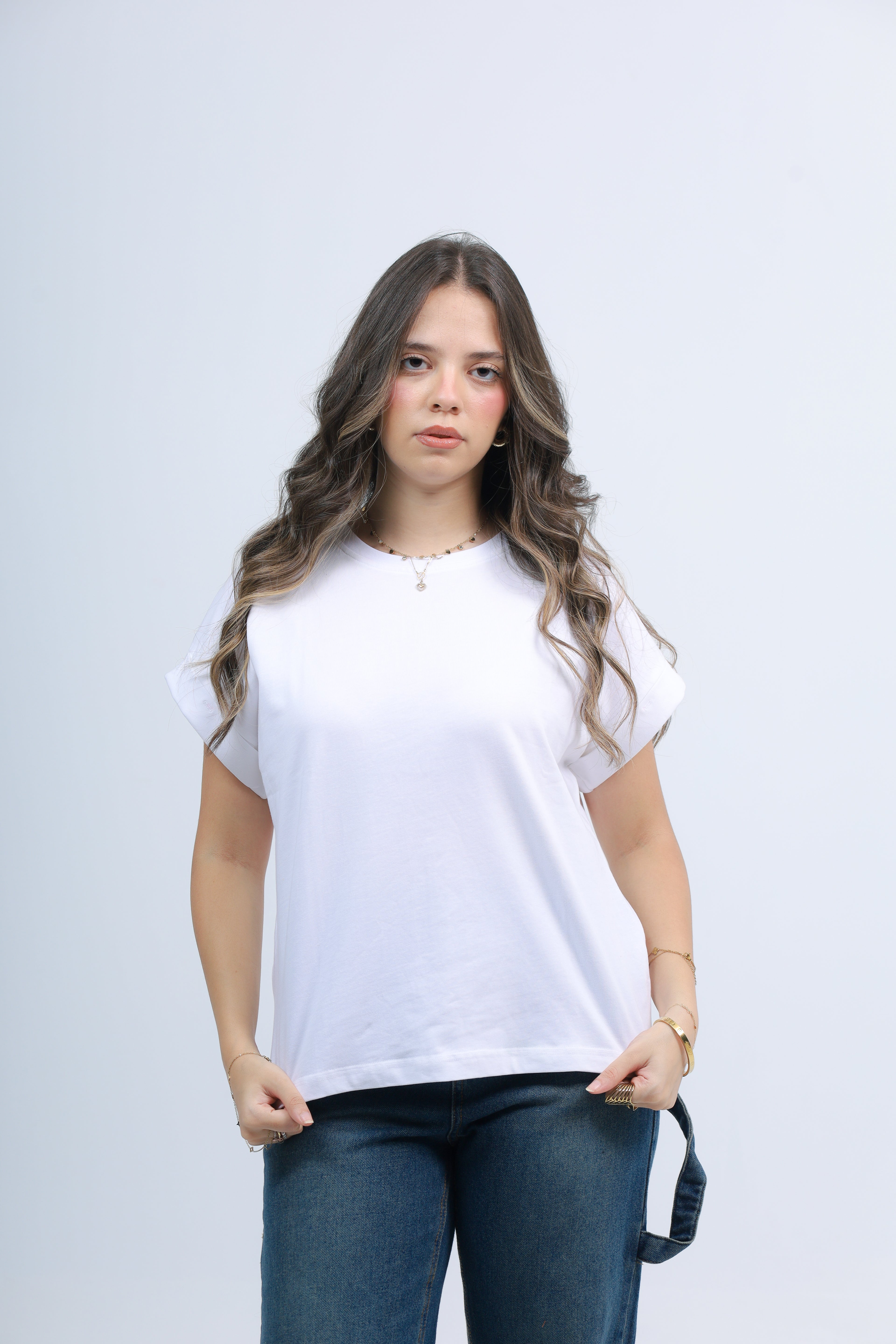 T-shirt Basic