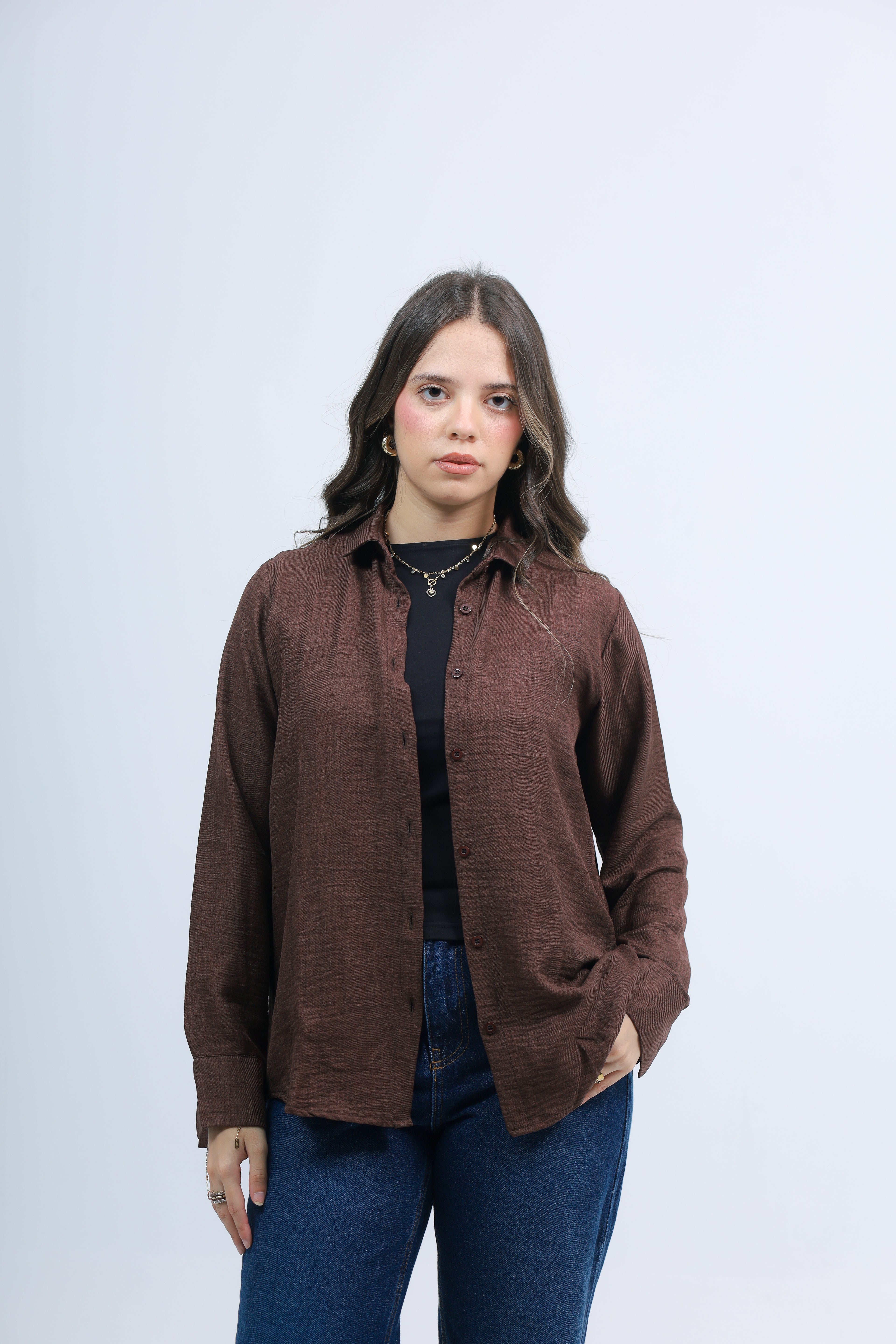 Linen shirt
