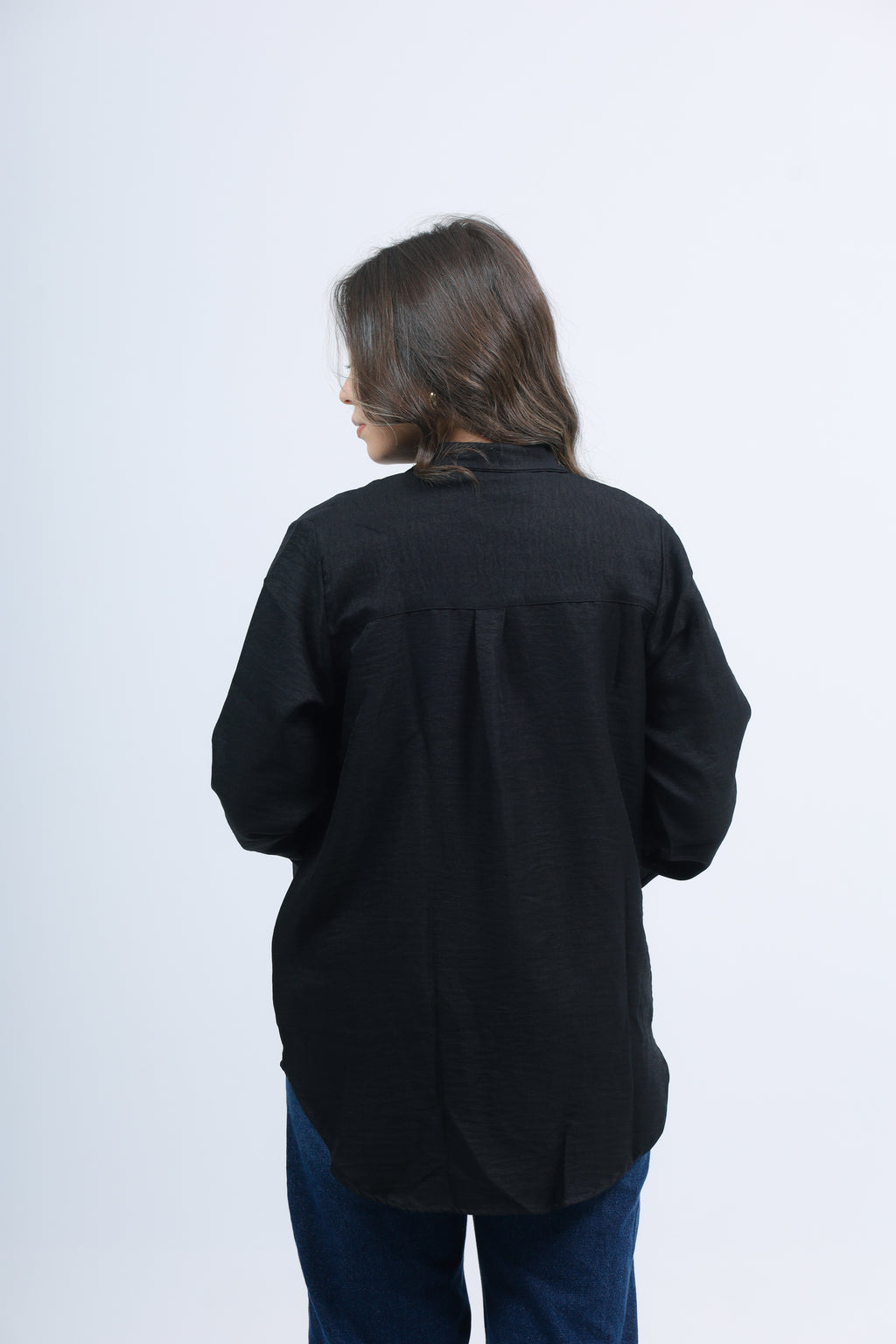 Linen shirt