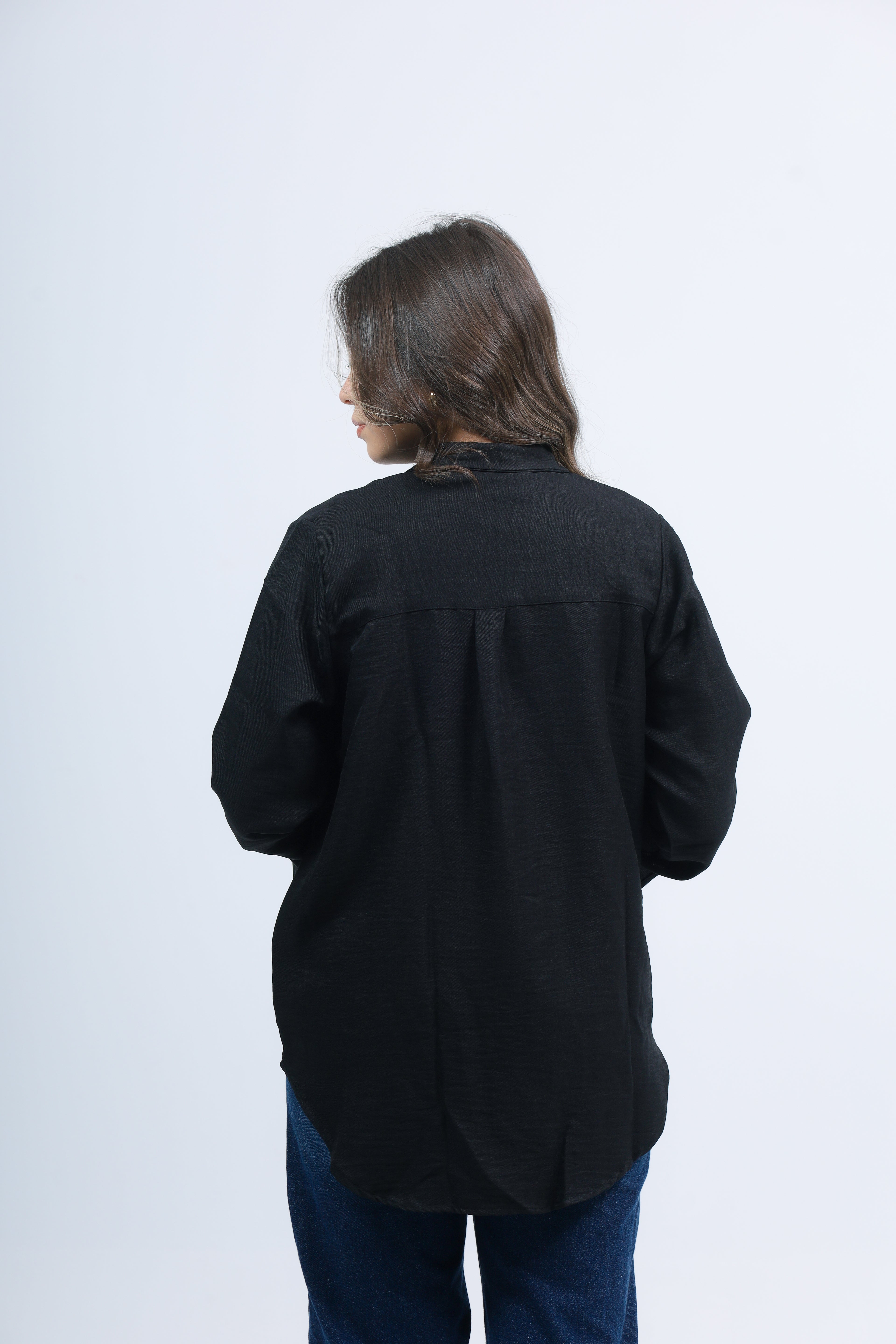 Linen shirt
