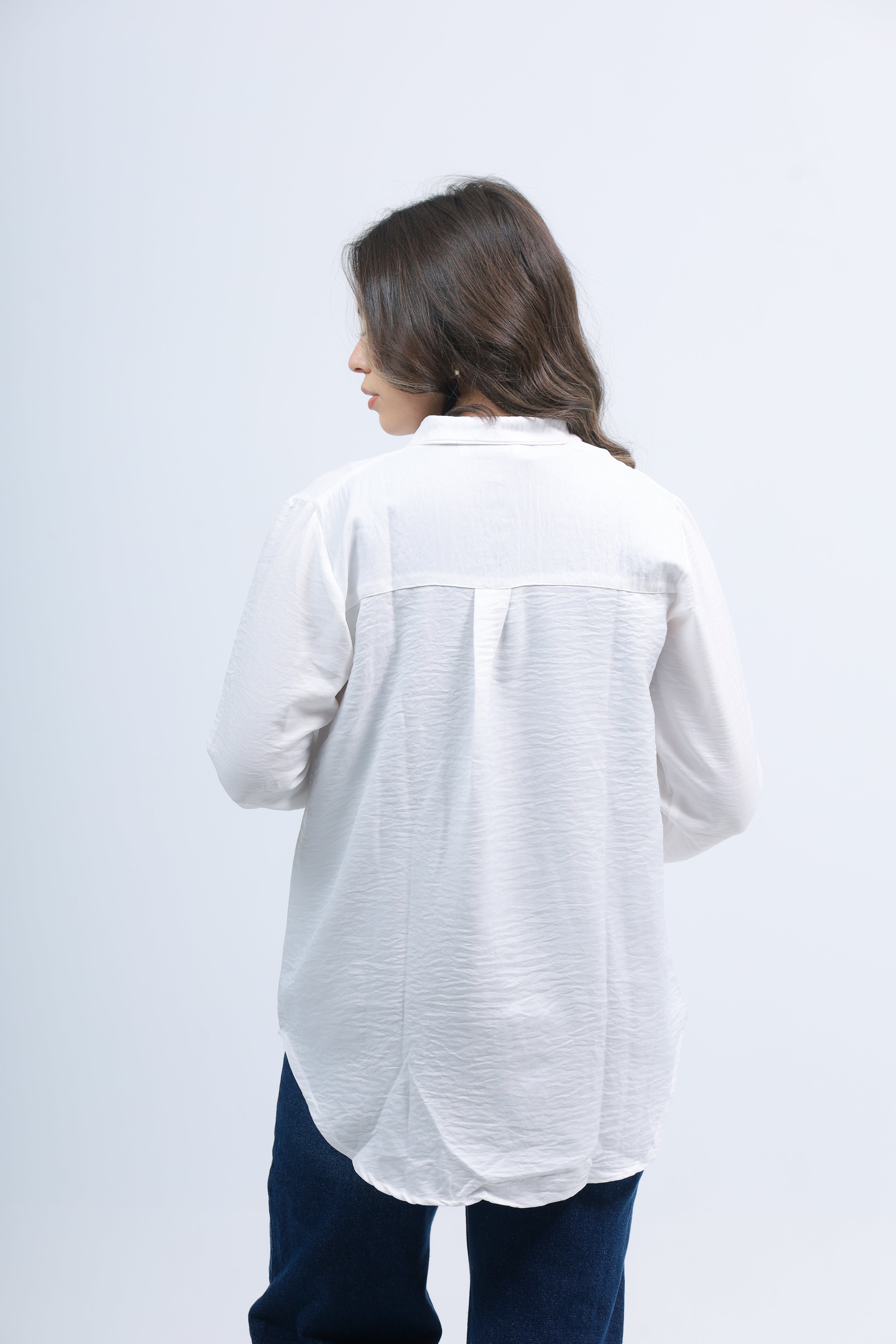 Linen shirt