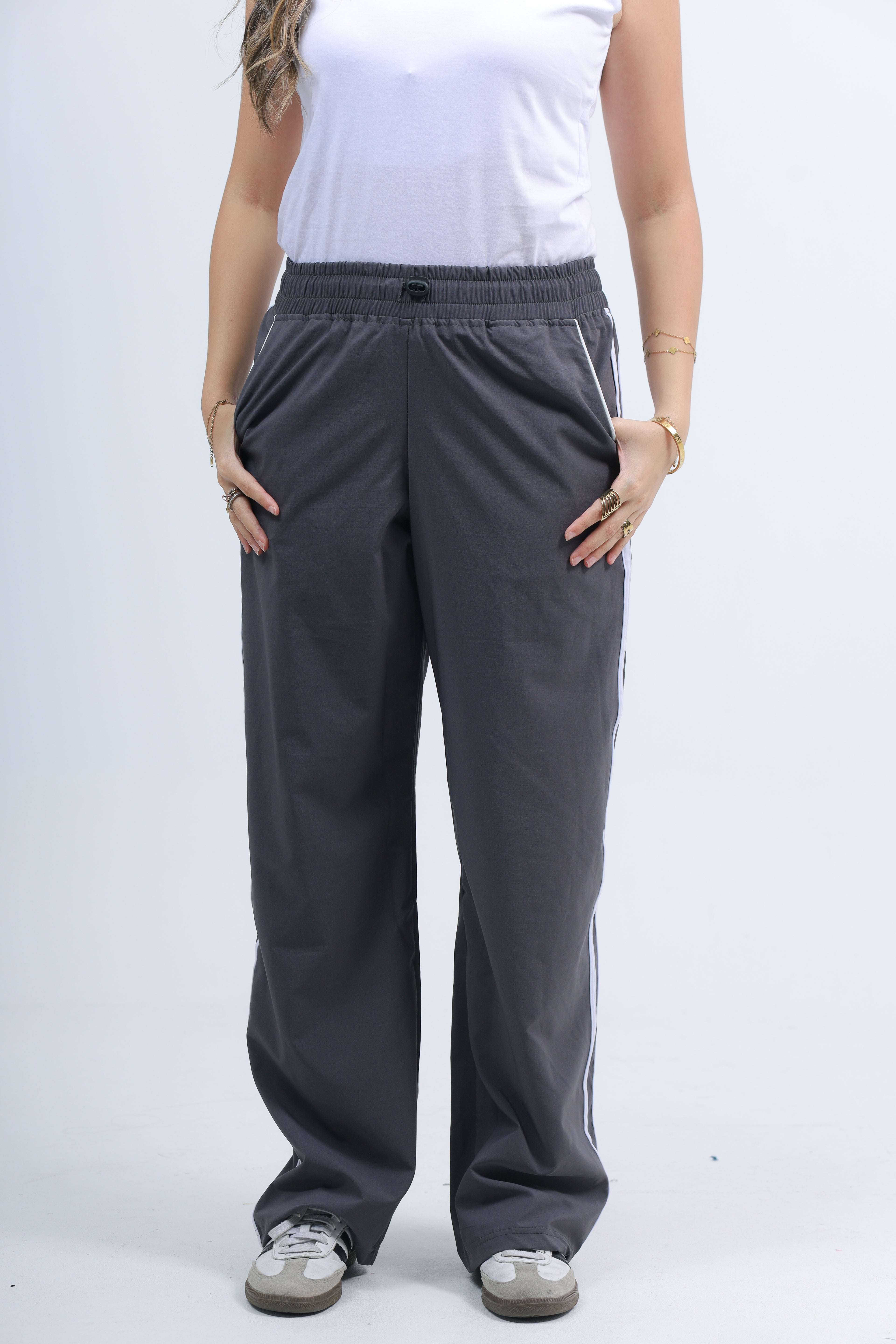 Sweatpants waterproof