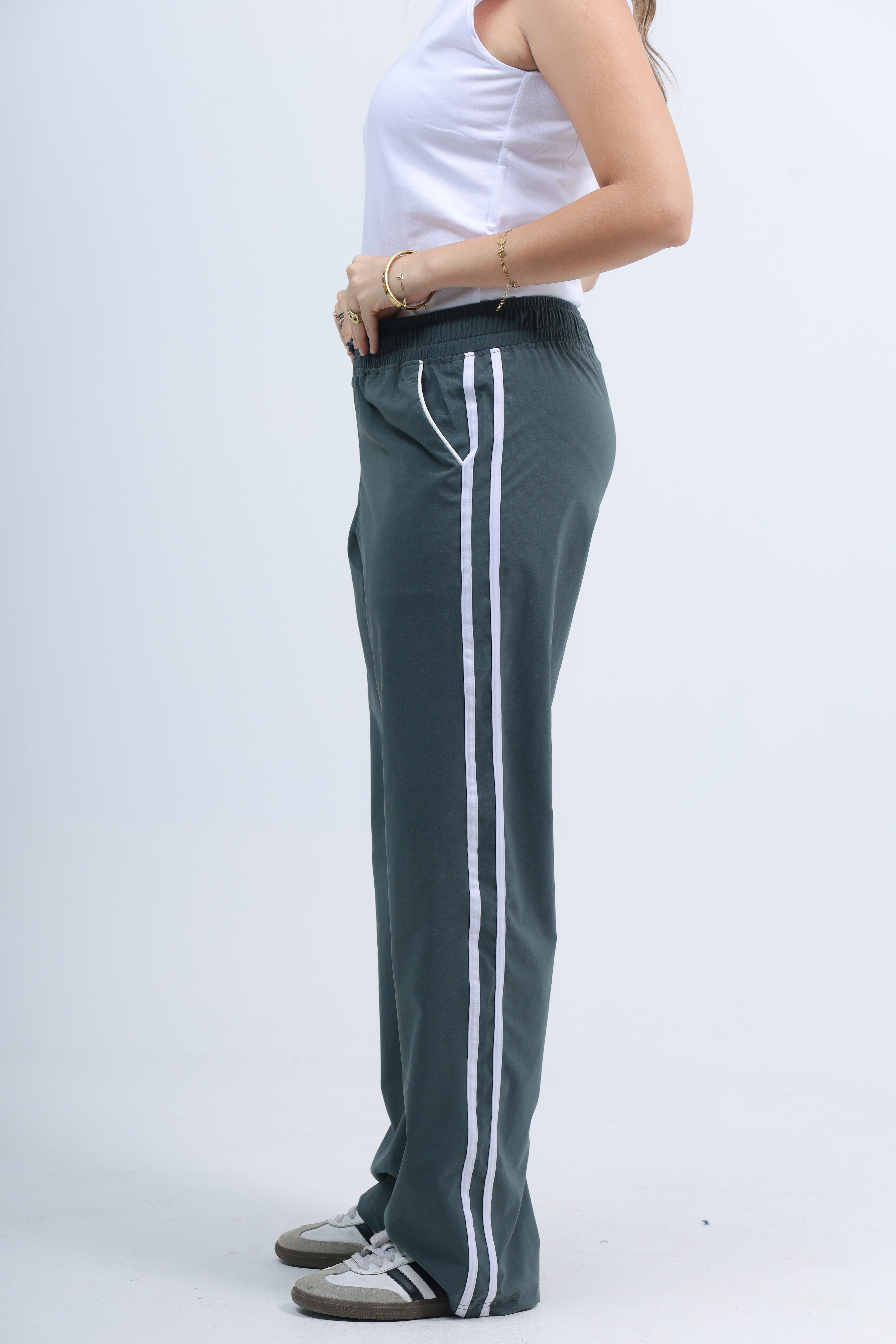 Sweatpants waterproof