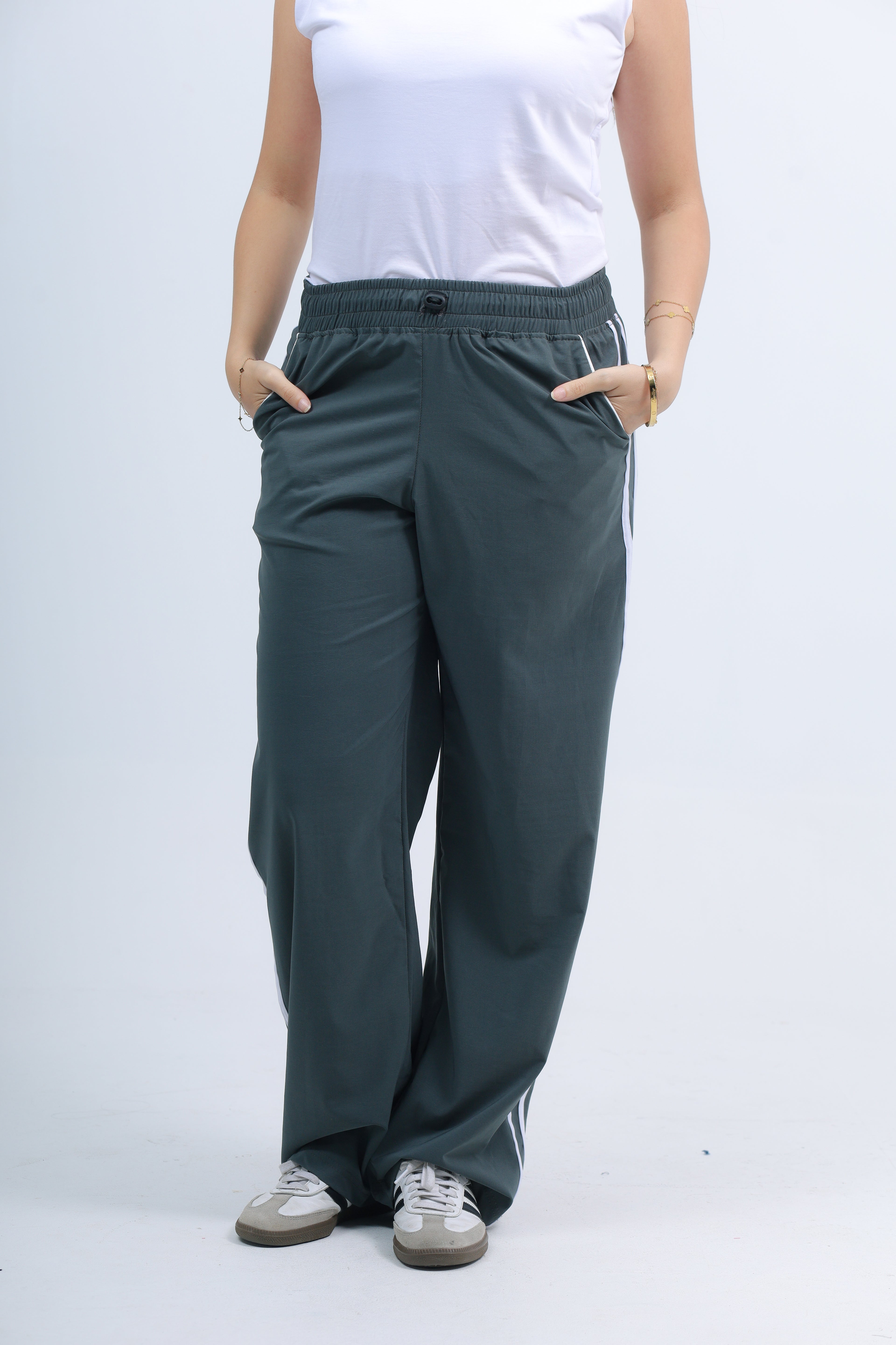 Sweatpants waterproof