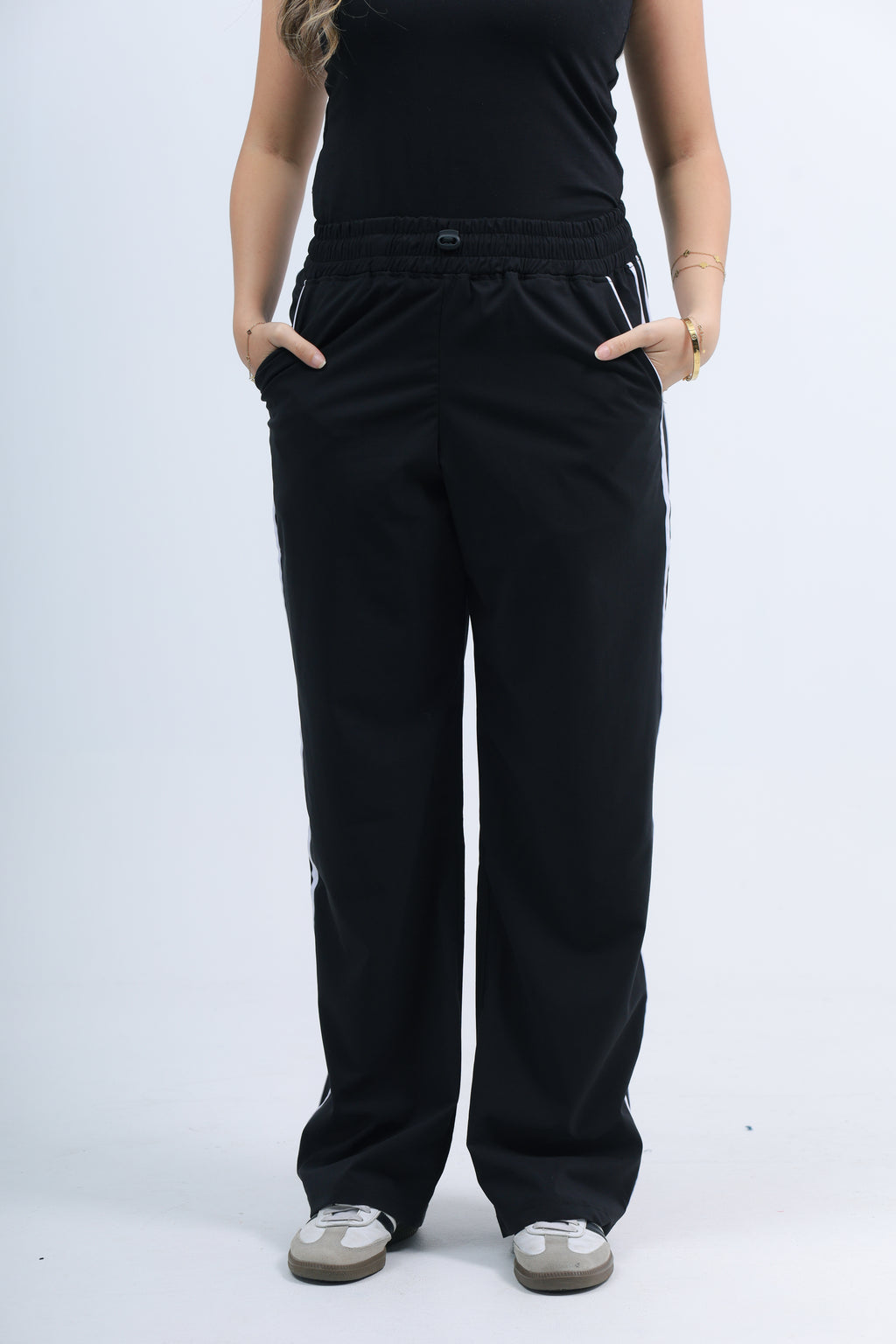 Sweatpants waterproof