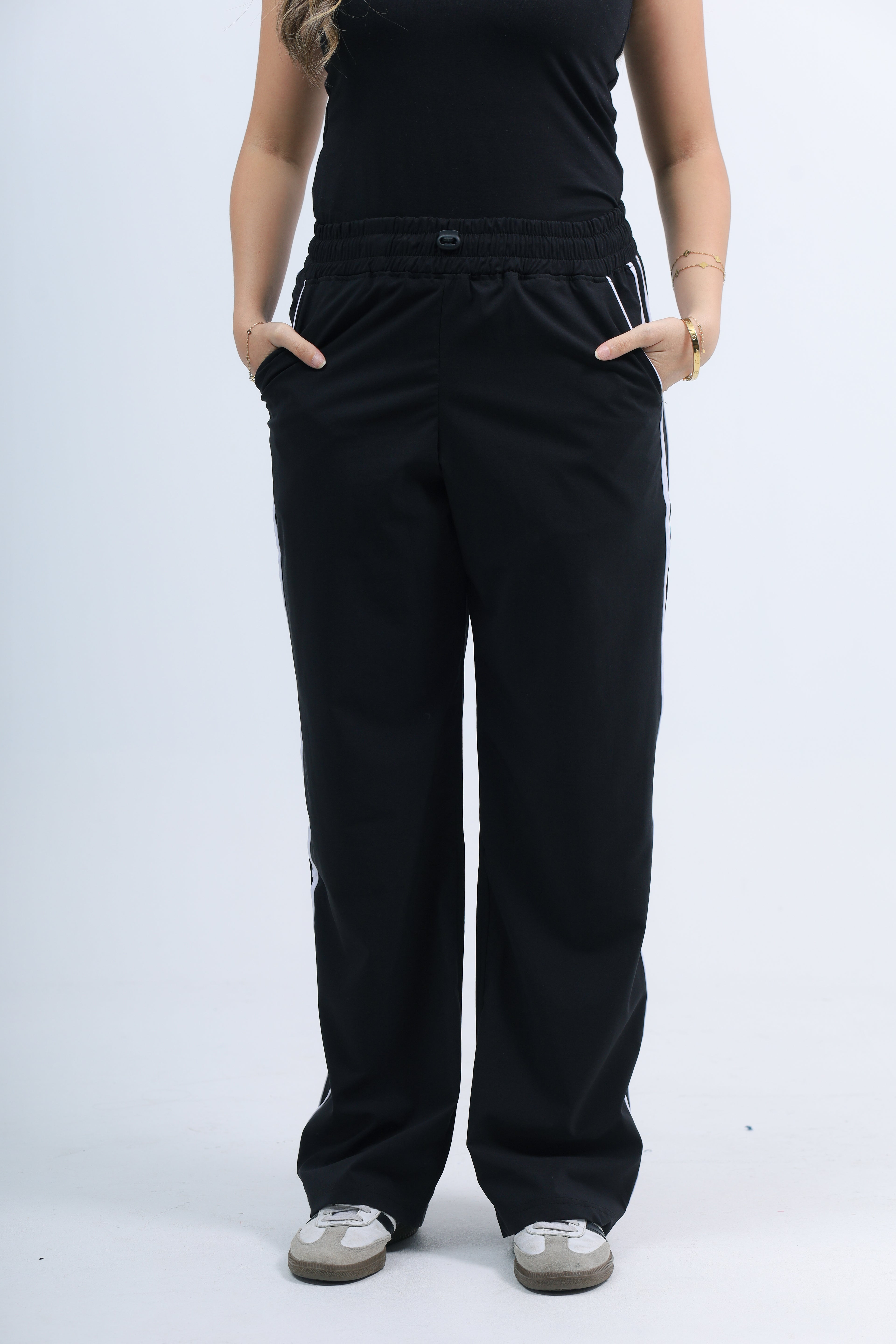 Sweatpants waterproof
