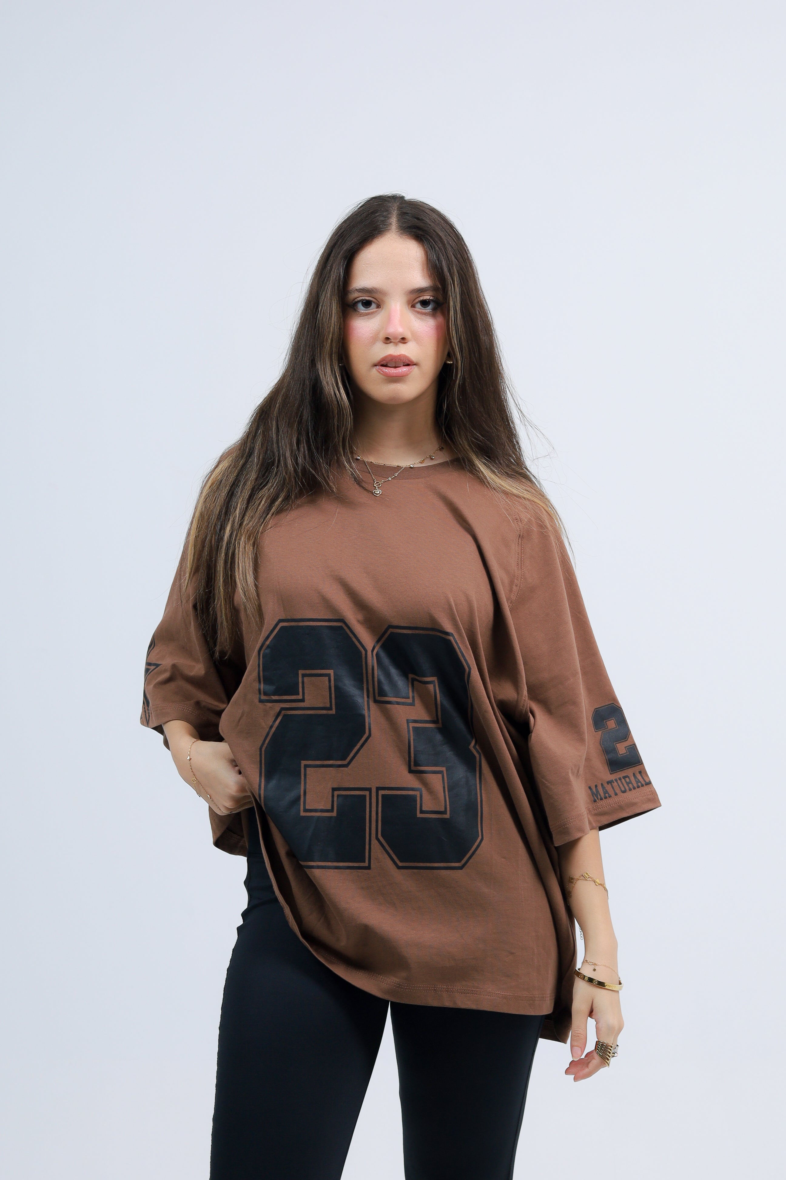 Jersey Tee