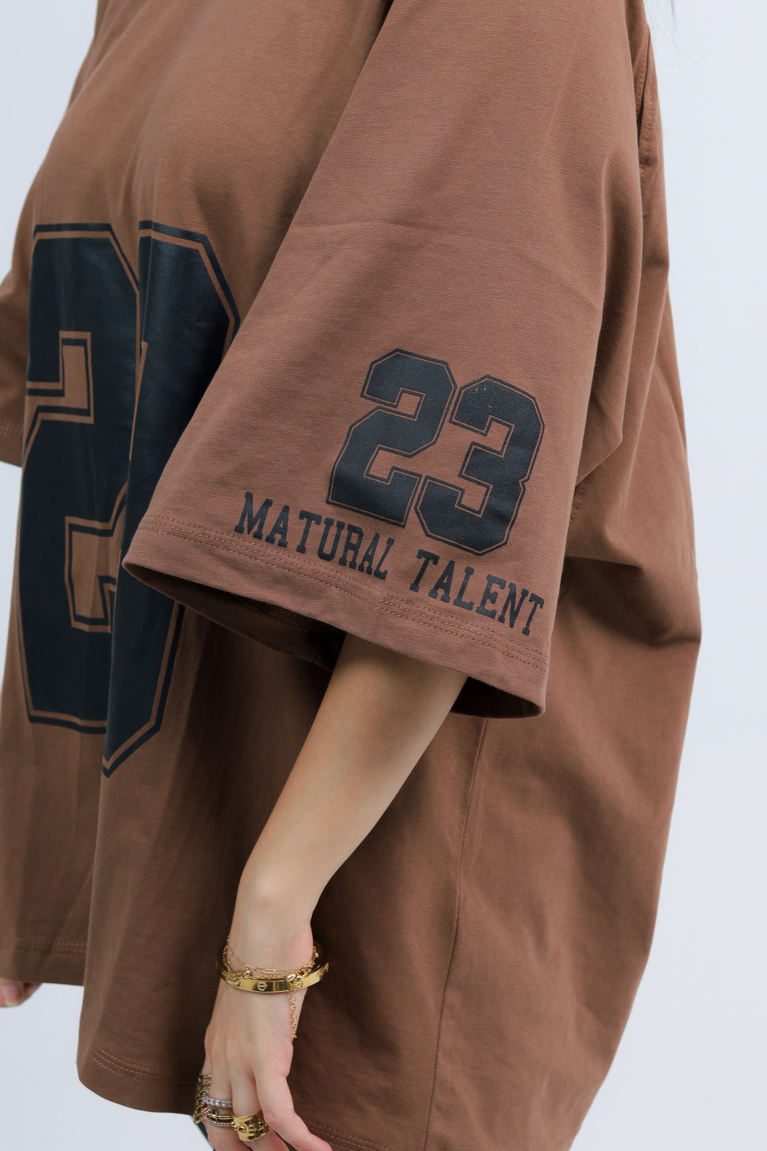 Jersey Tee