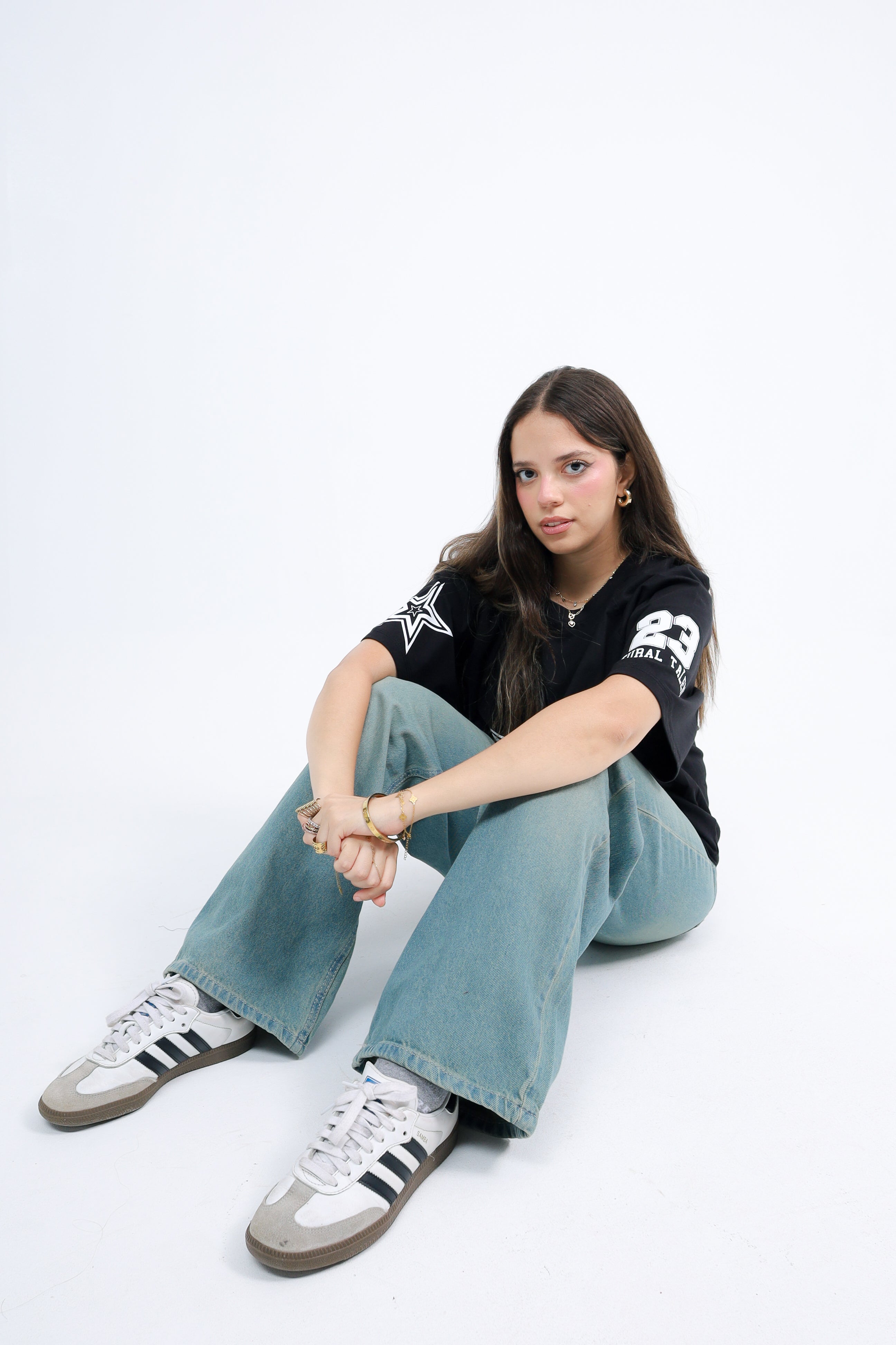 Jersey Tee