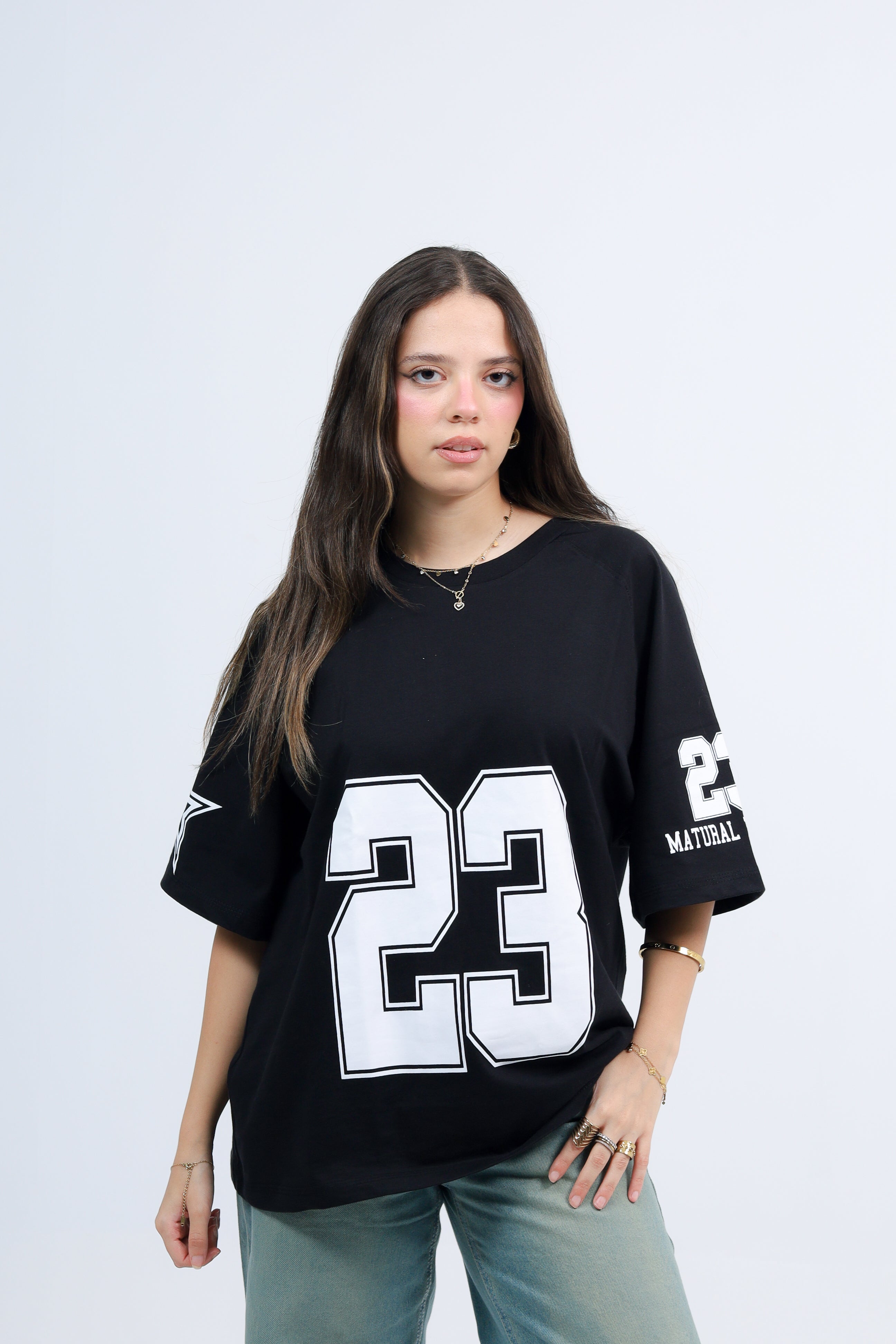 Jersey Tee