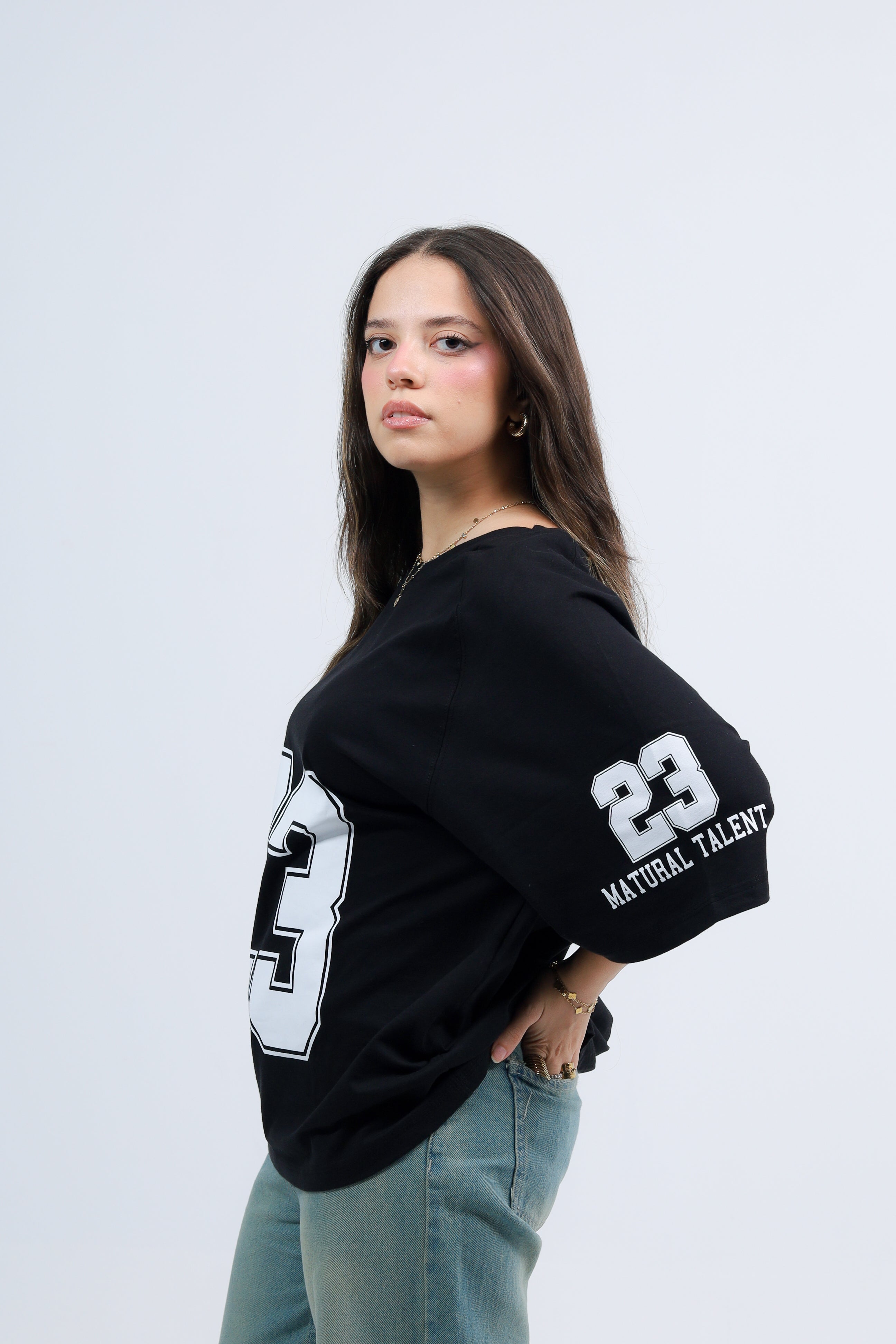 Jersey Tee