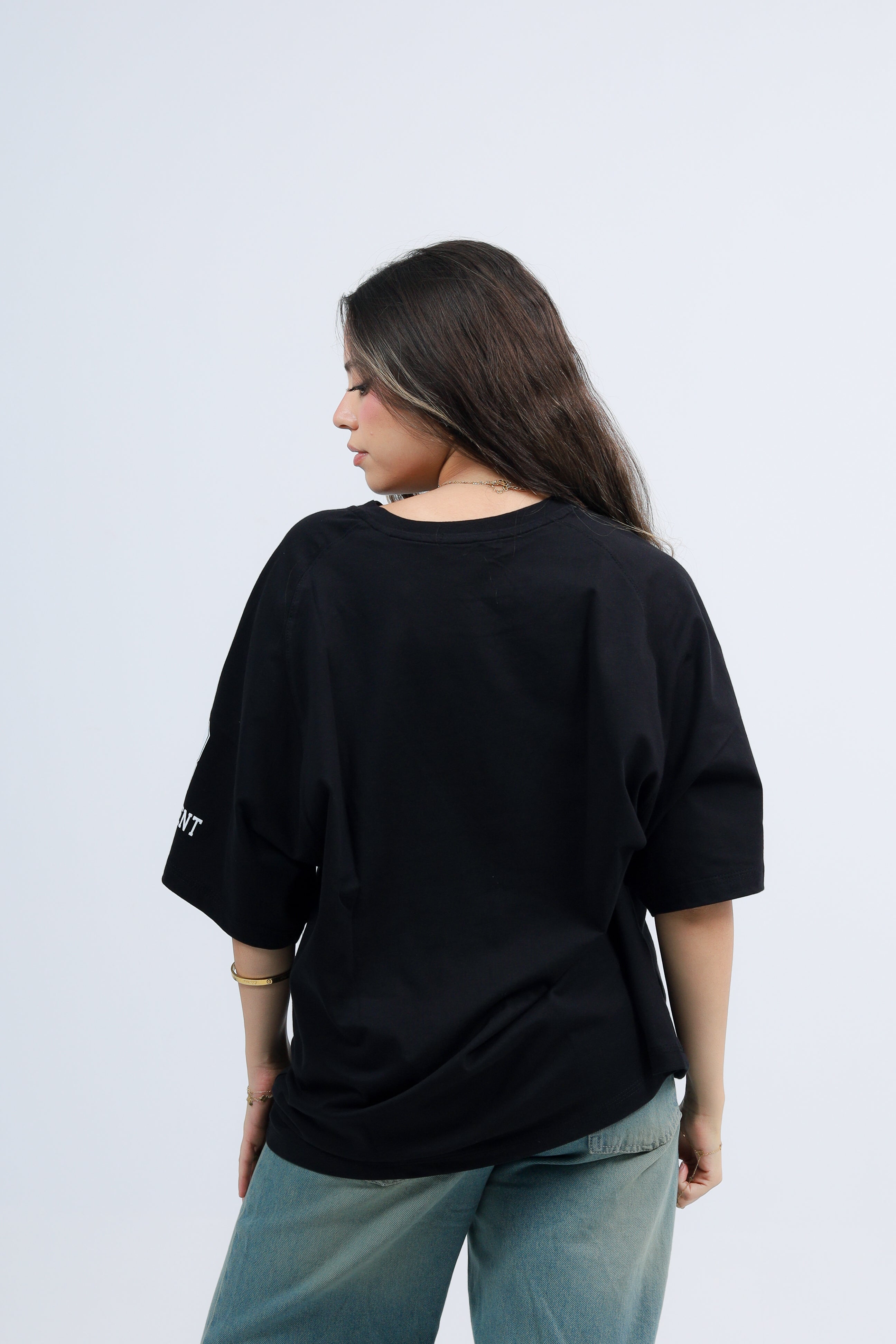 Jersey Tee