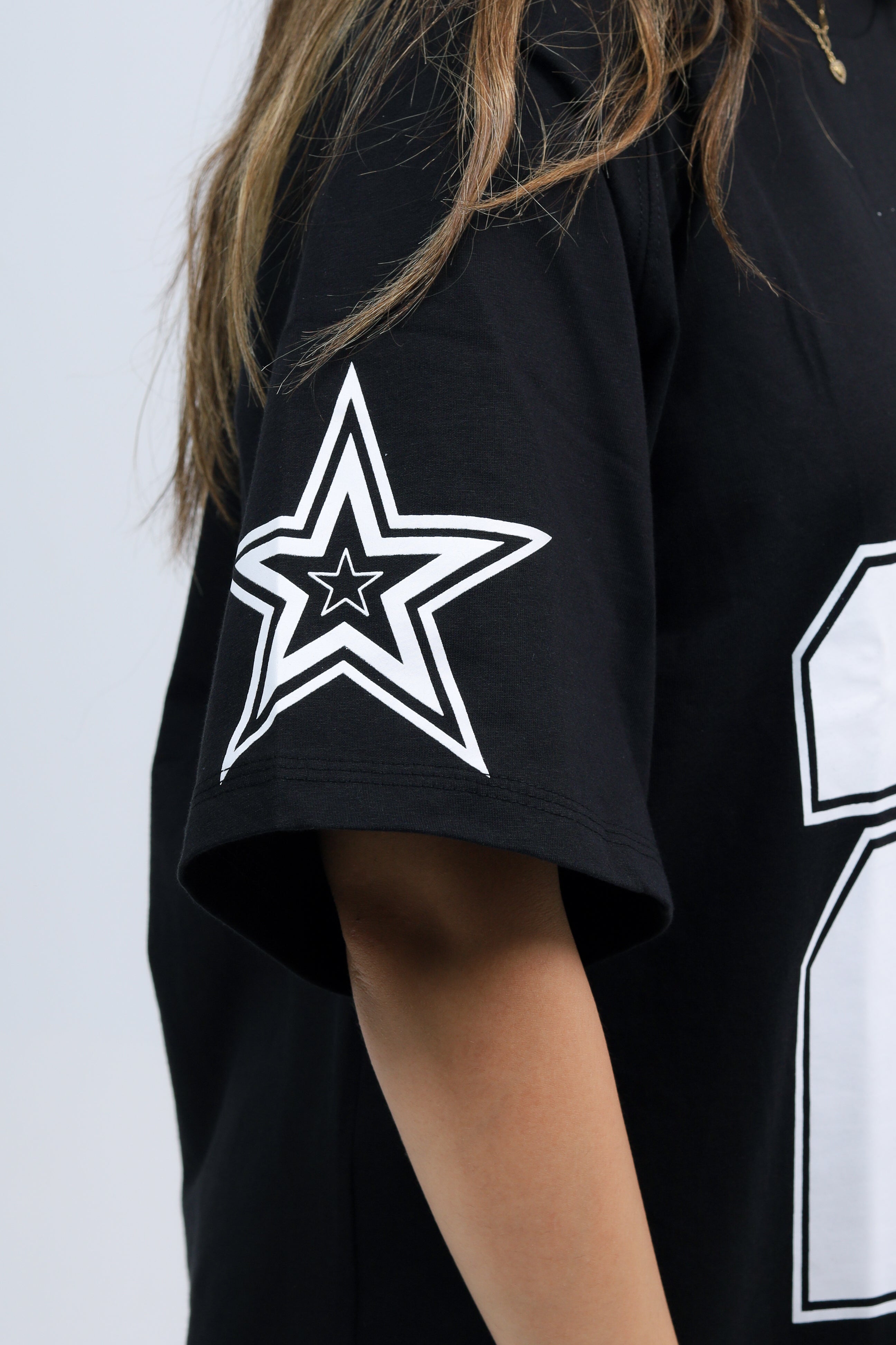 Jersey Tee