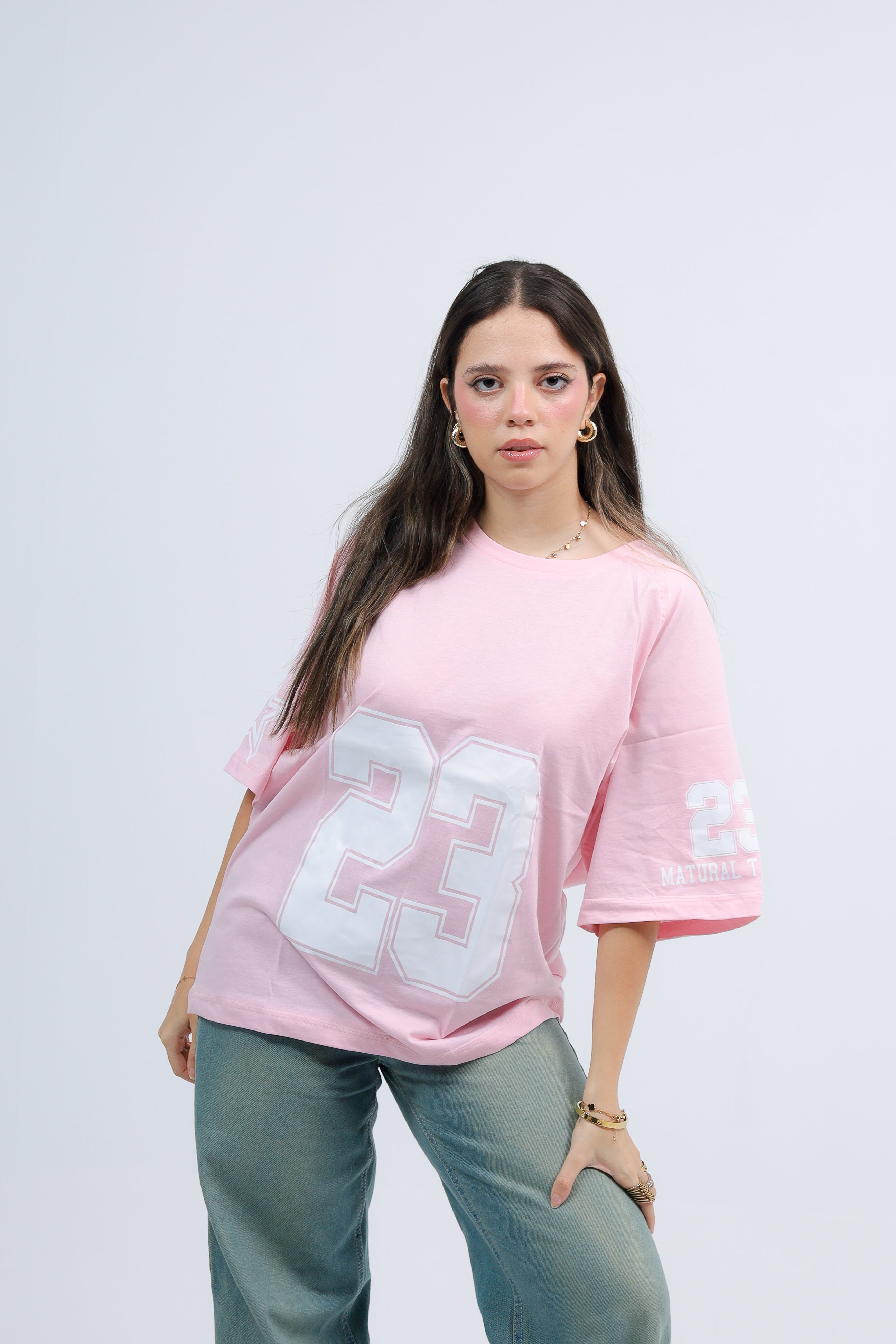Jersey Tee