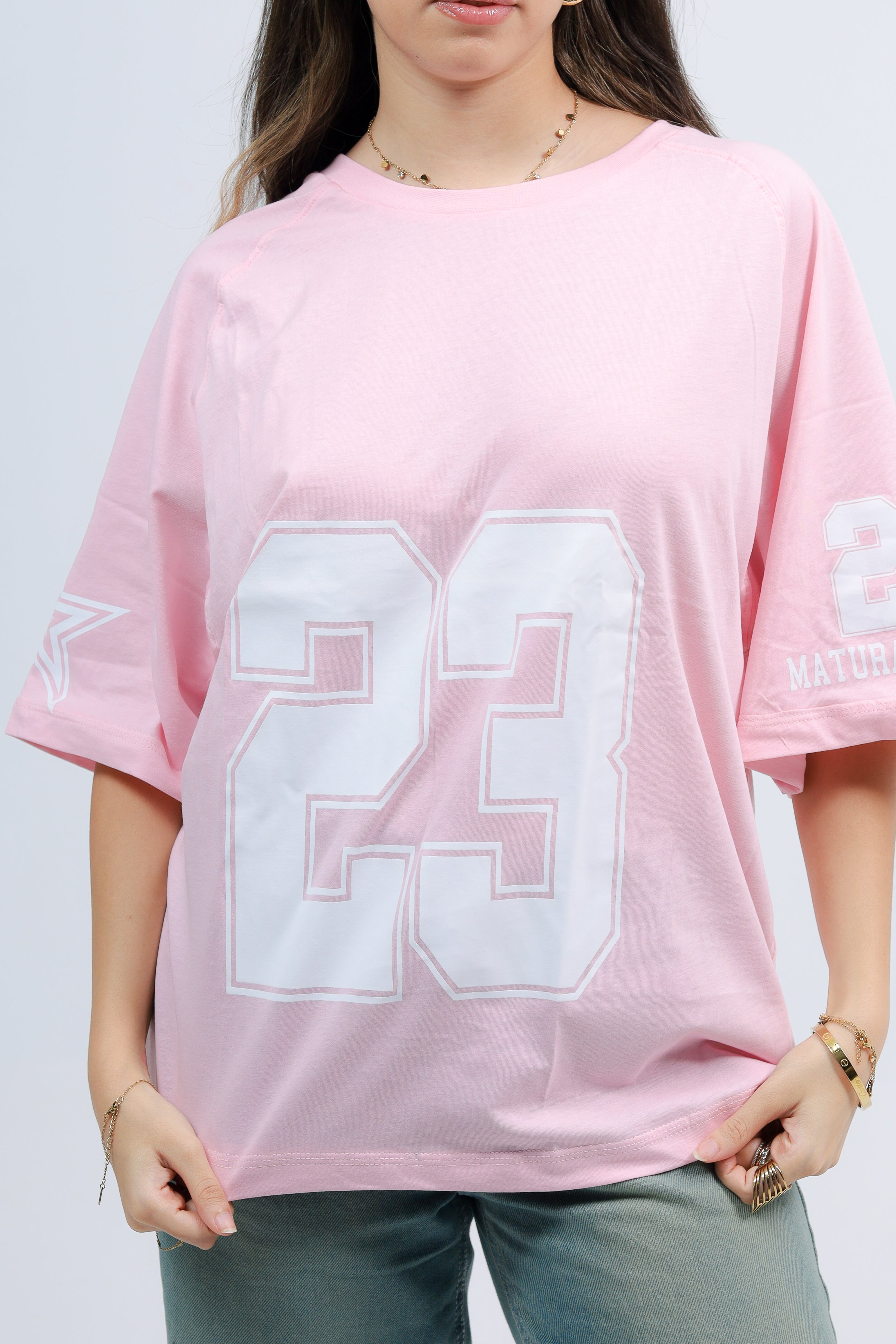 Jersey Tee
