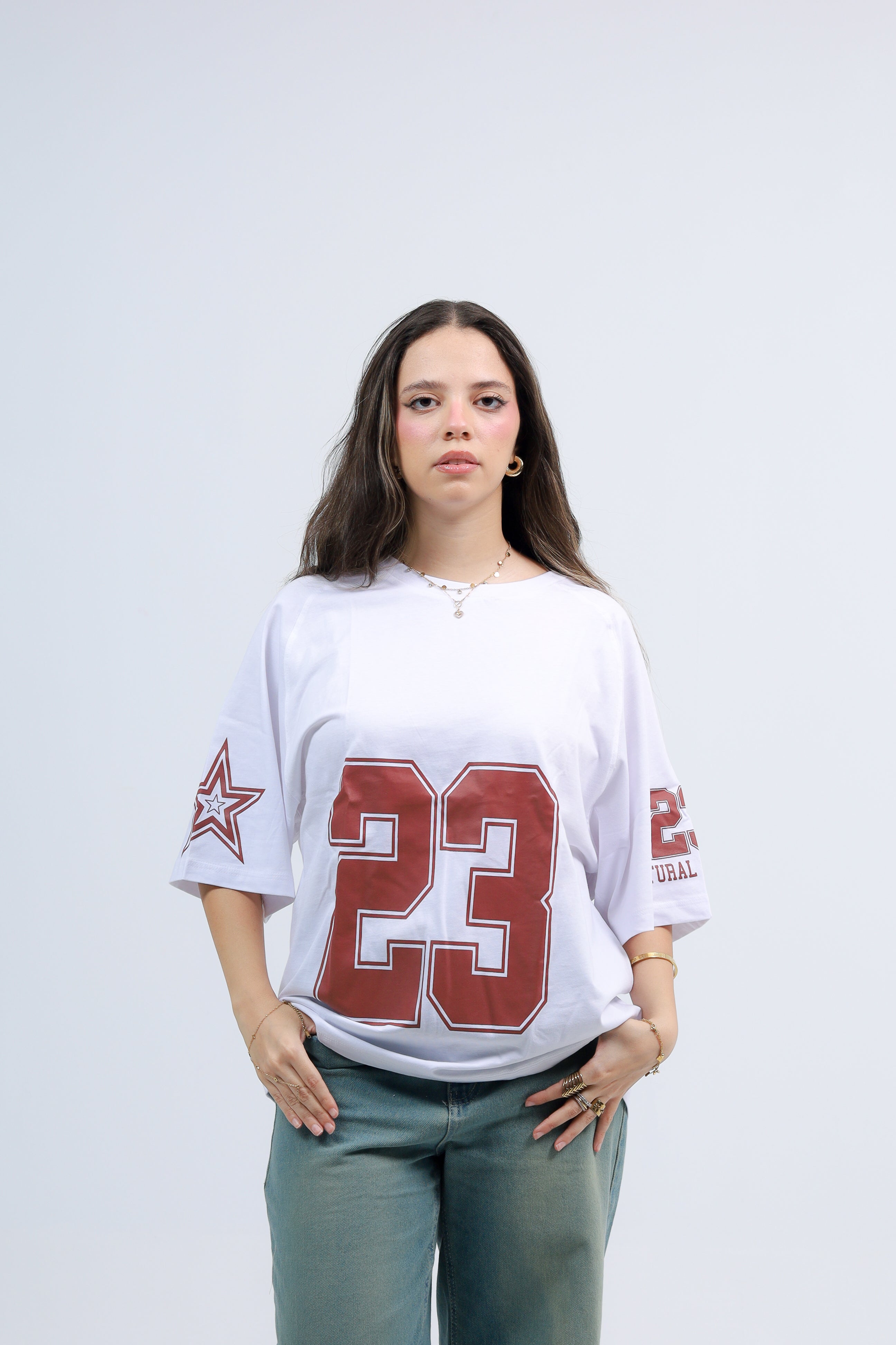 Jersey Tee