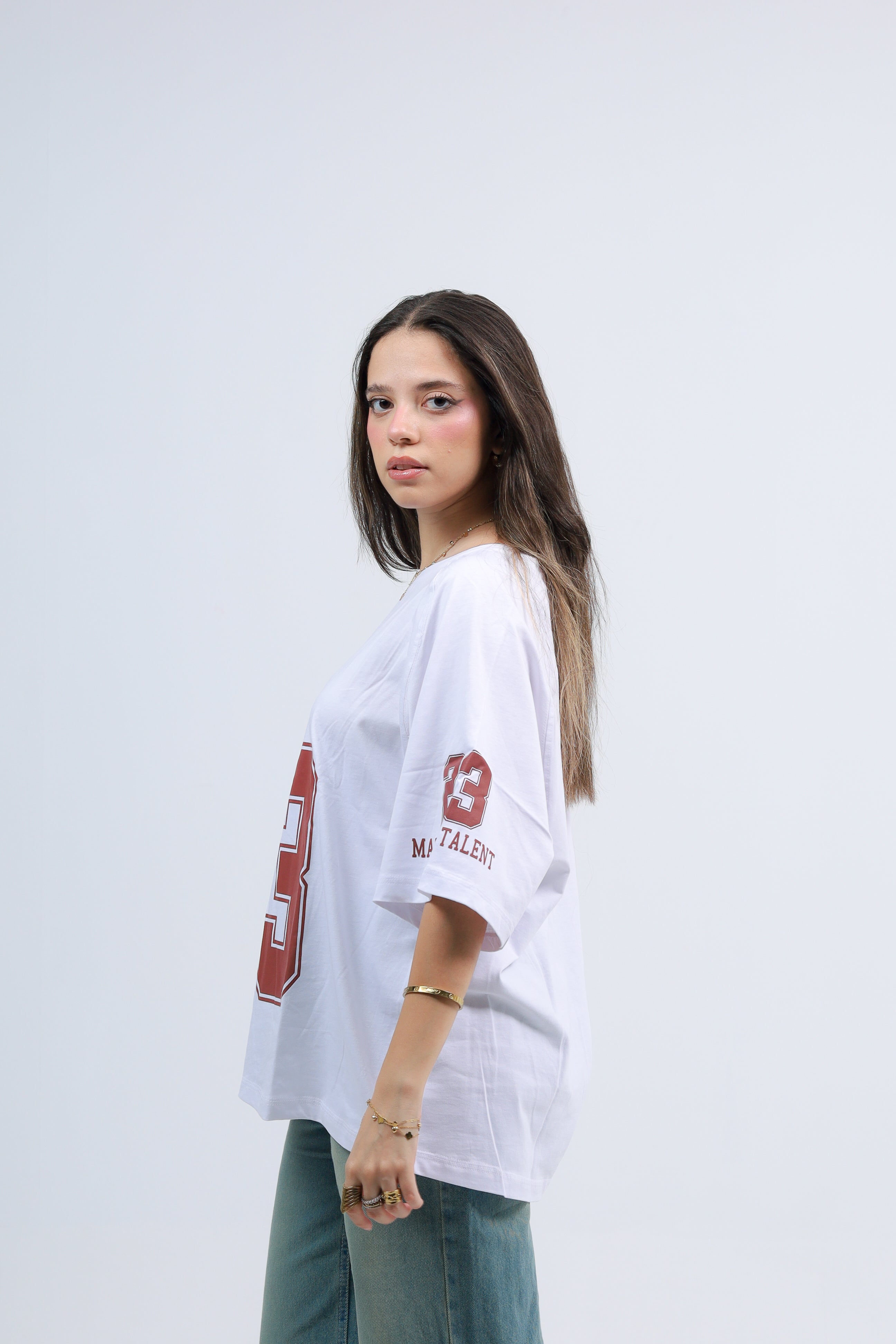 Jersey Tee