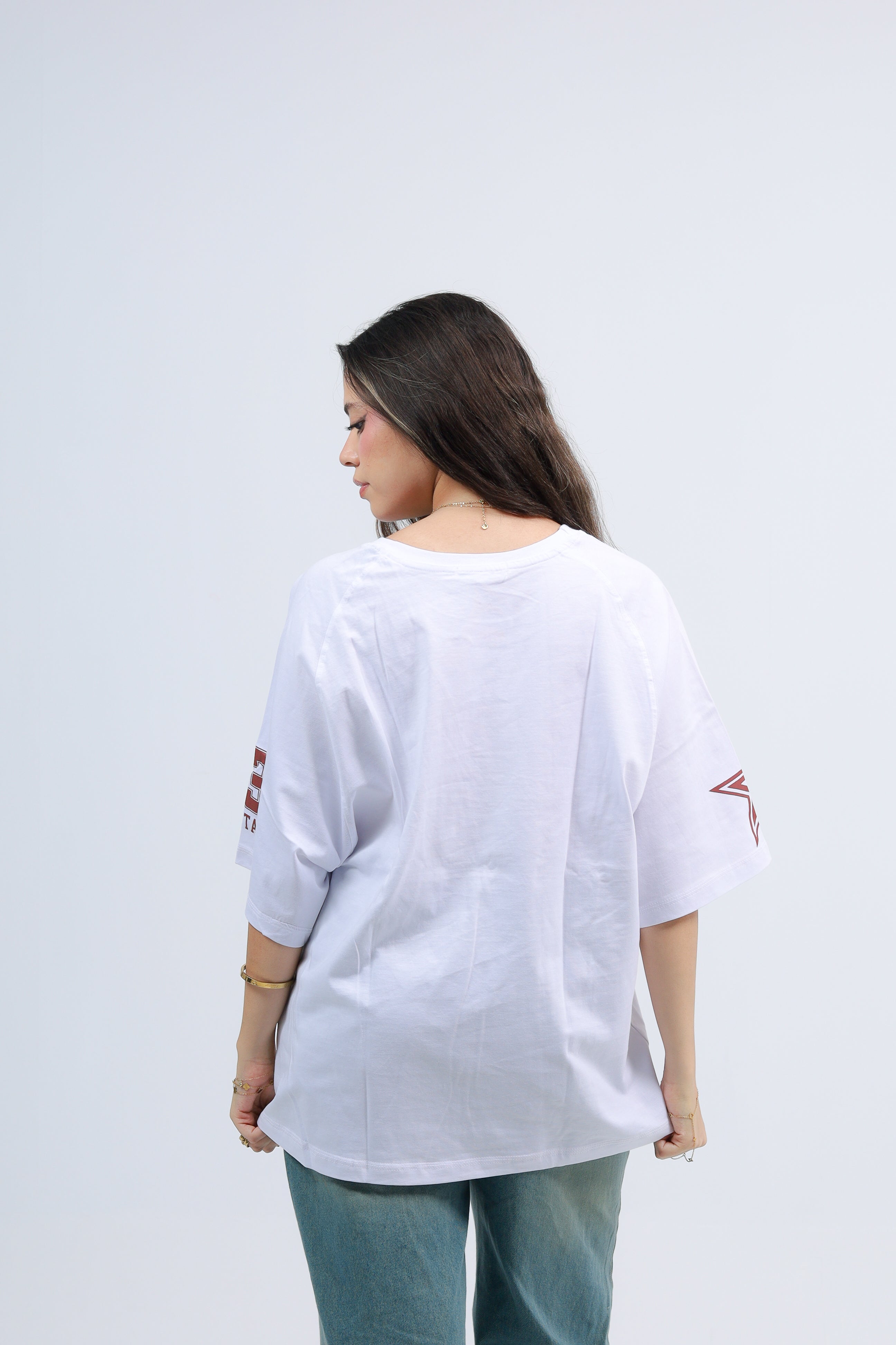 Jersey Tee