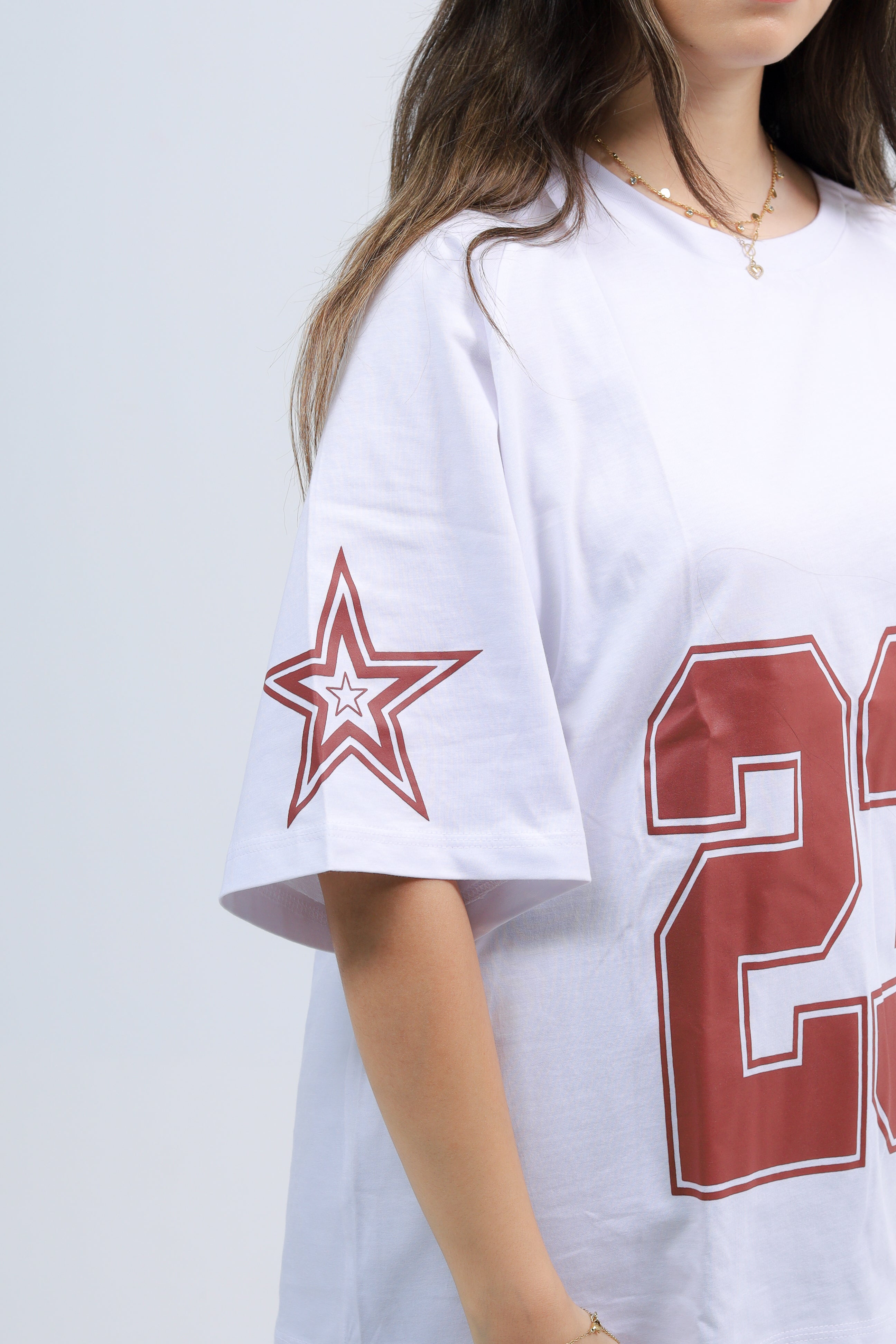 Jersey Tee