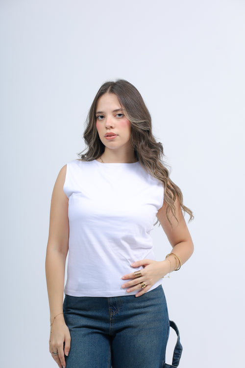 Basic Double Layer Top