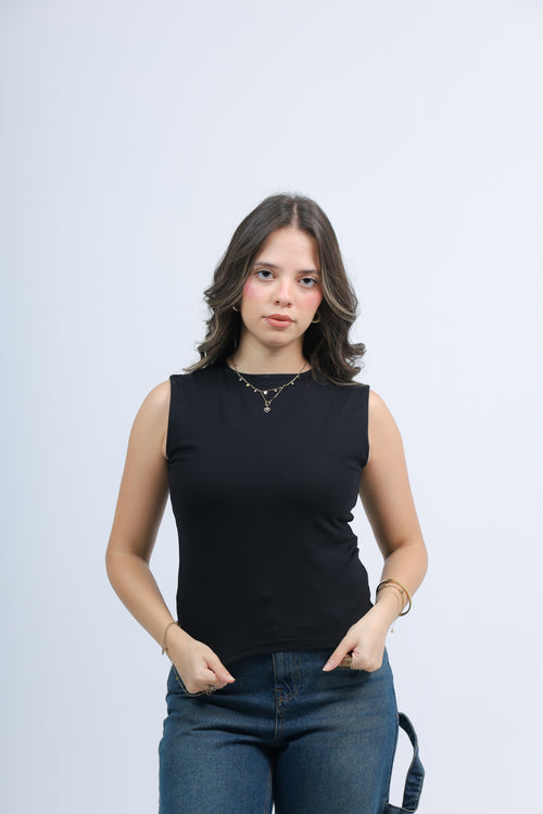 Basic Double Layer Top