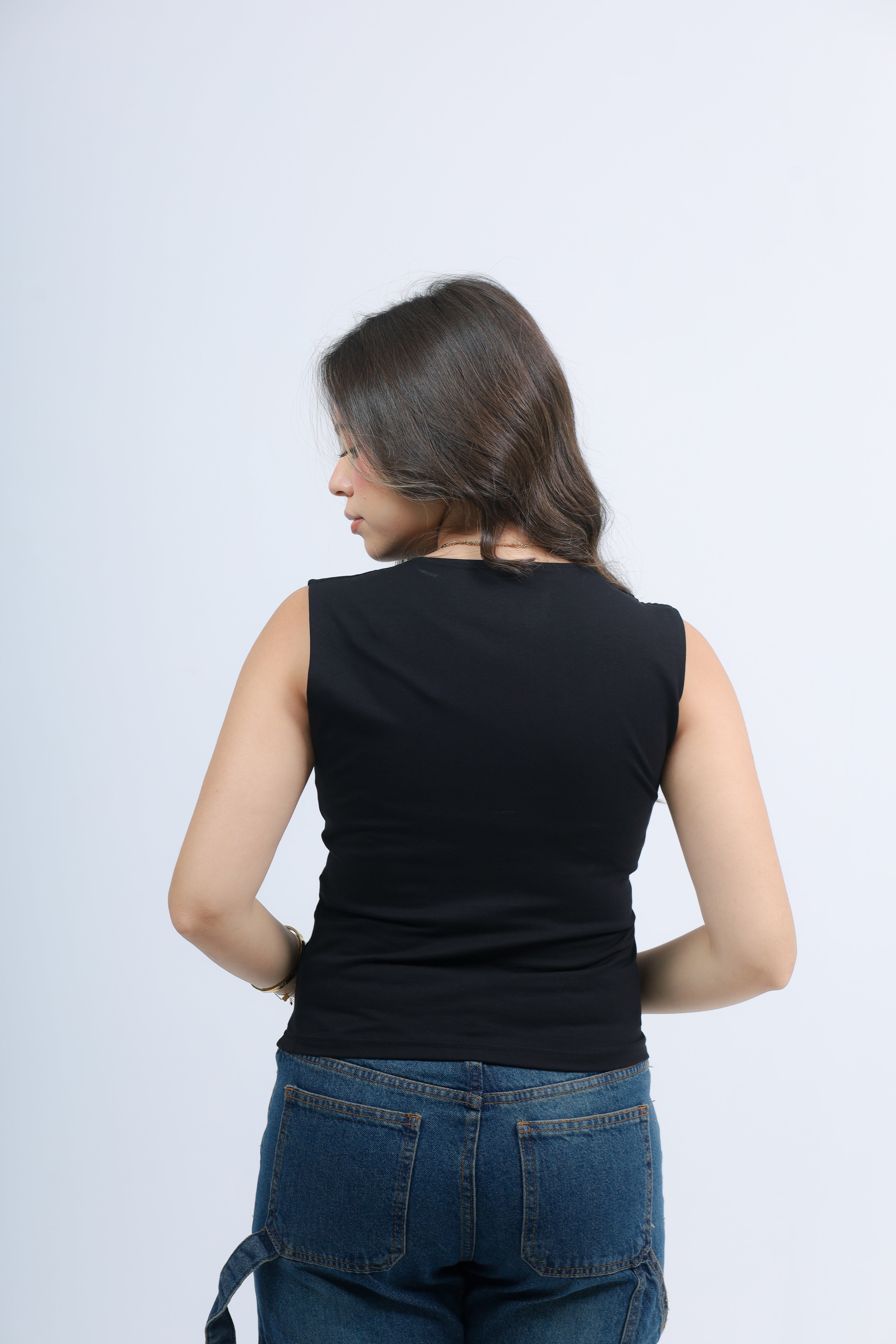 Basic Double Layer Top
