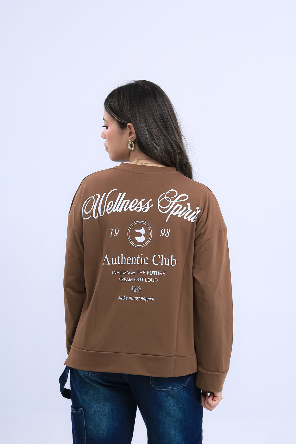 Long Sleeve Tee