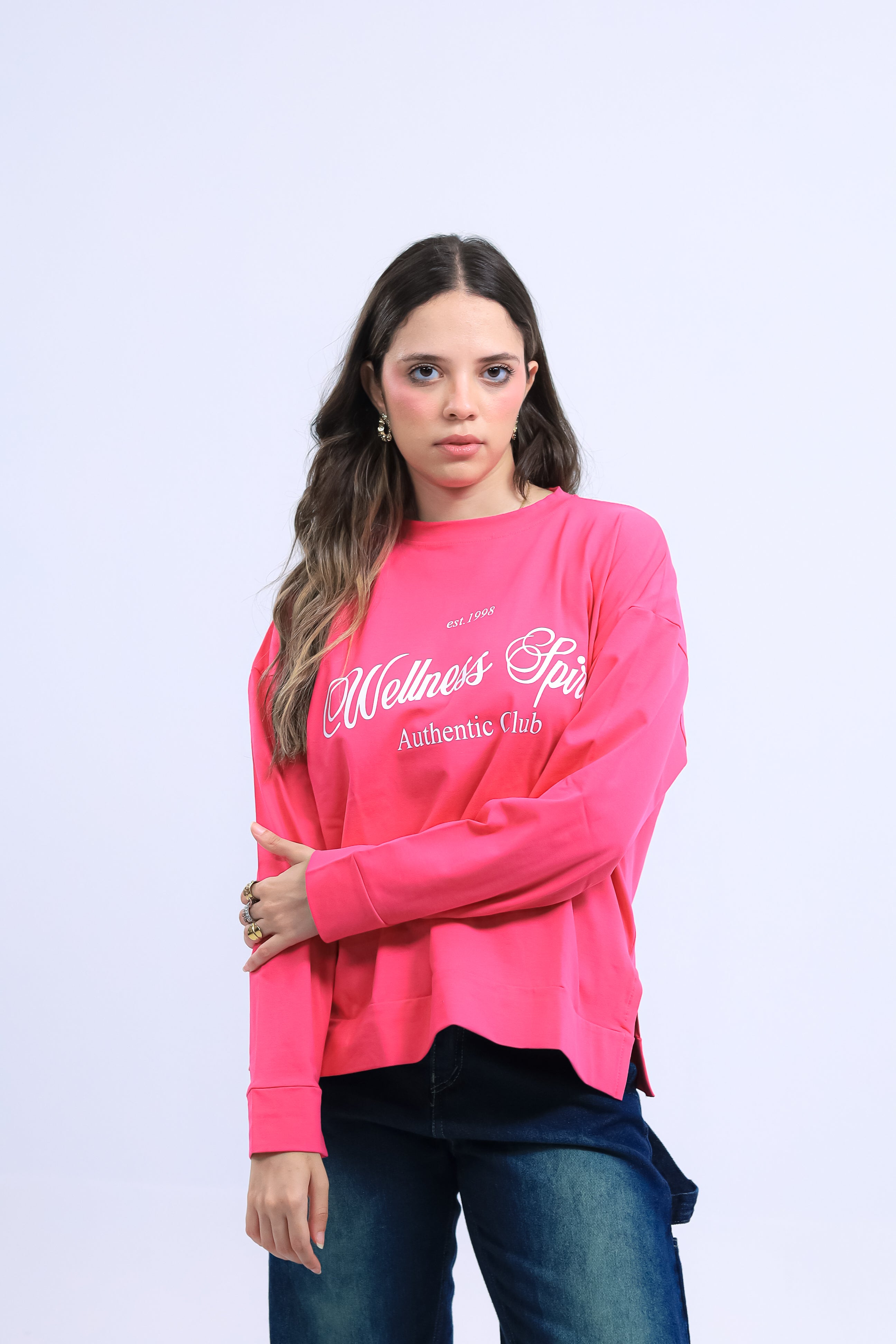 Long Sleeve Tee