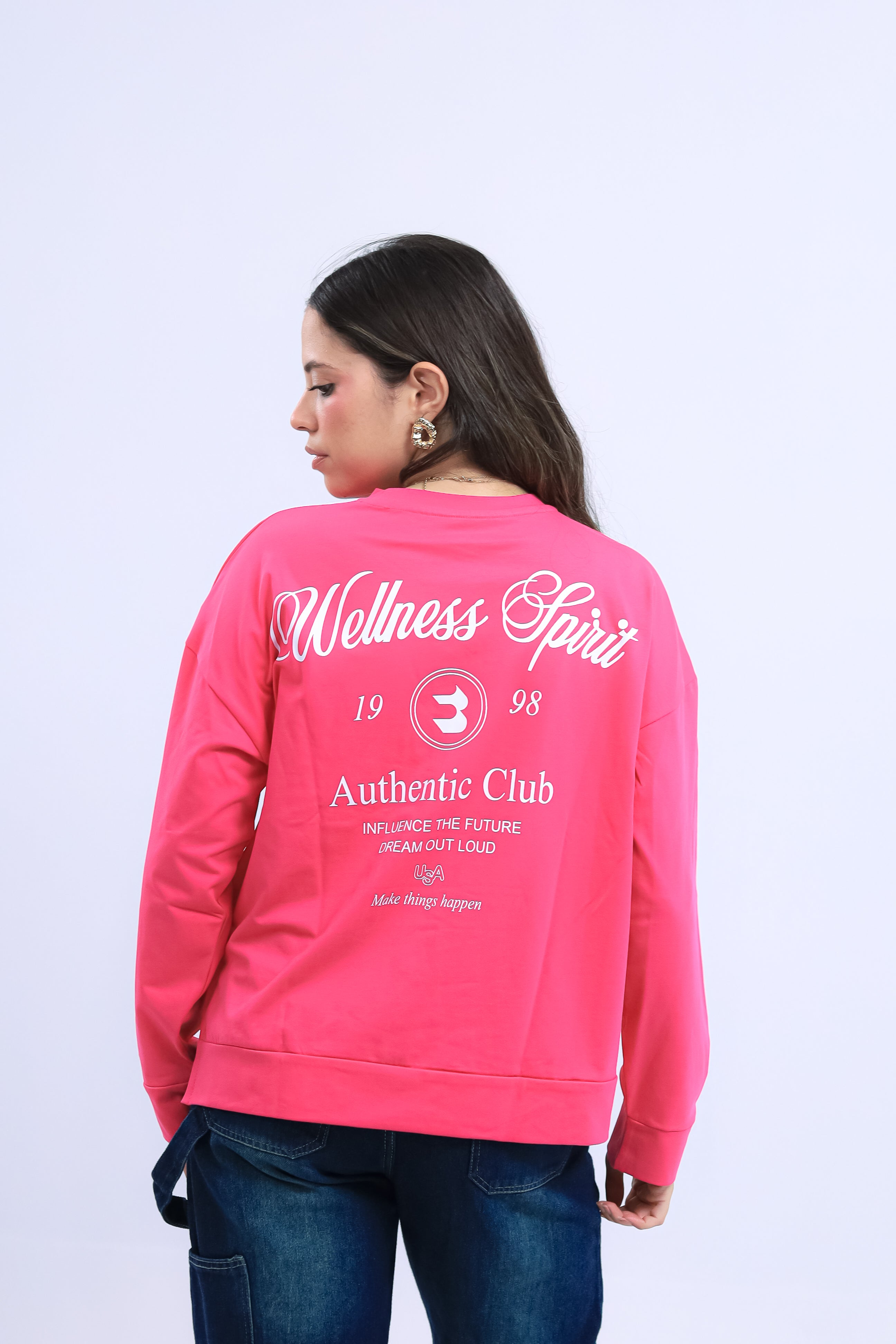Long Sleeve Tee