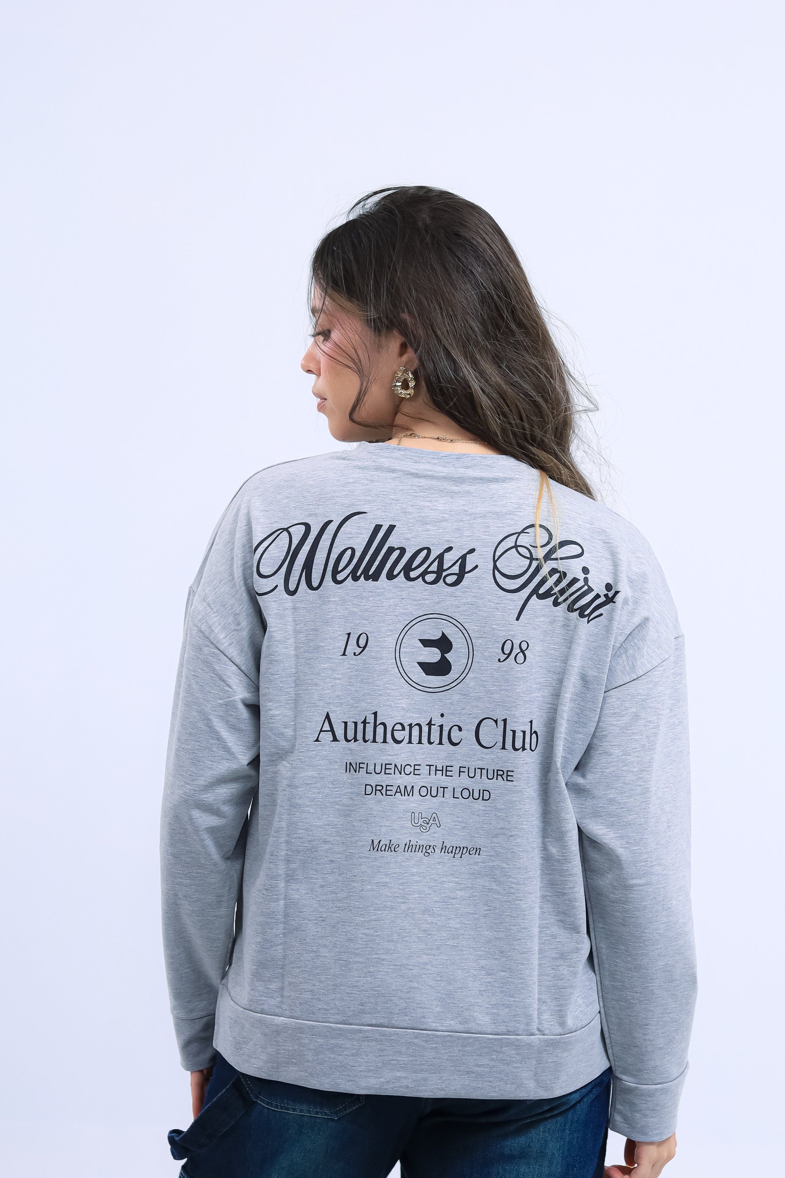 Long Sleeve Tee