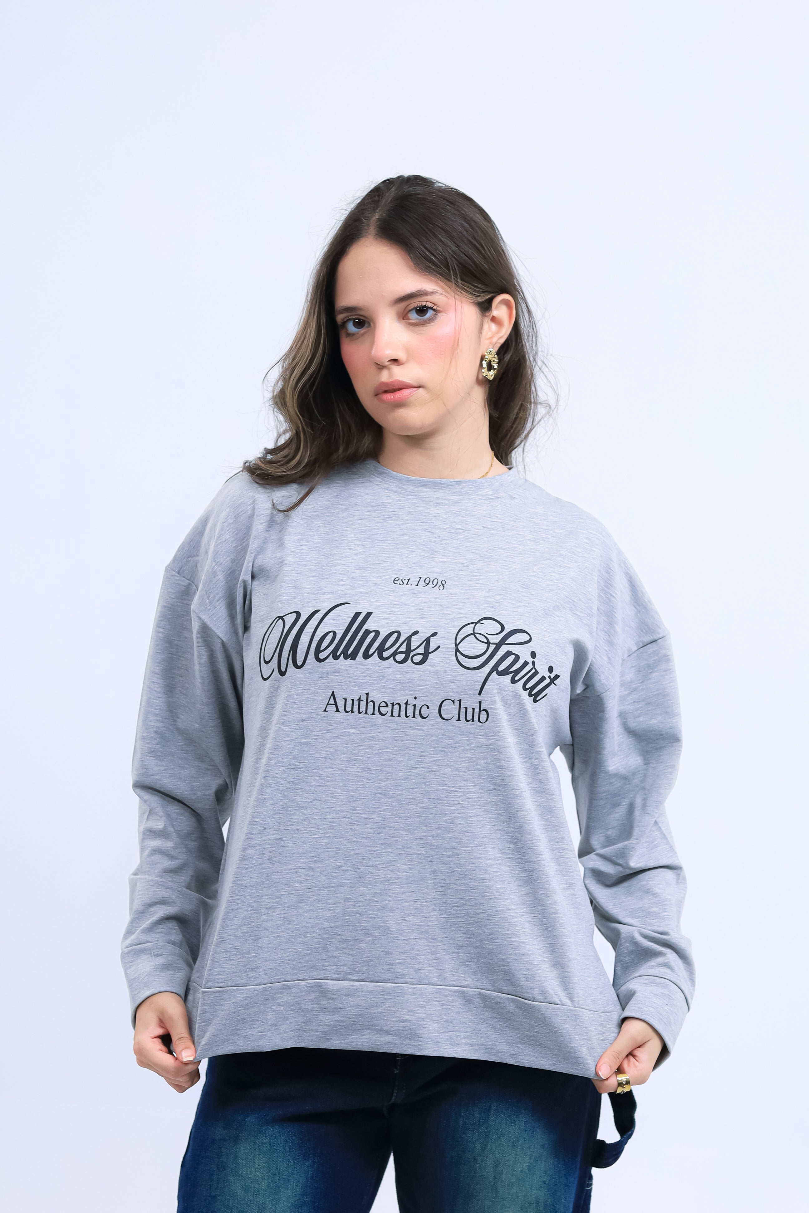Long Sleeve Tee