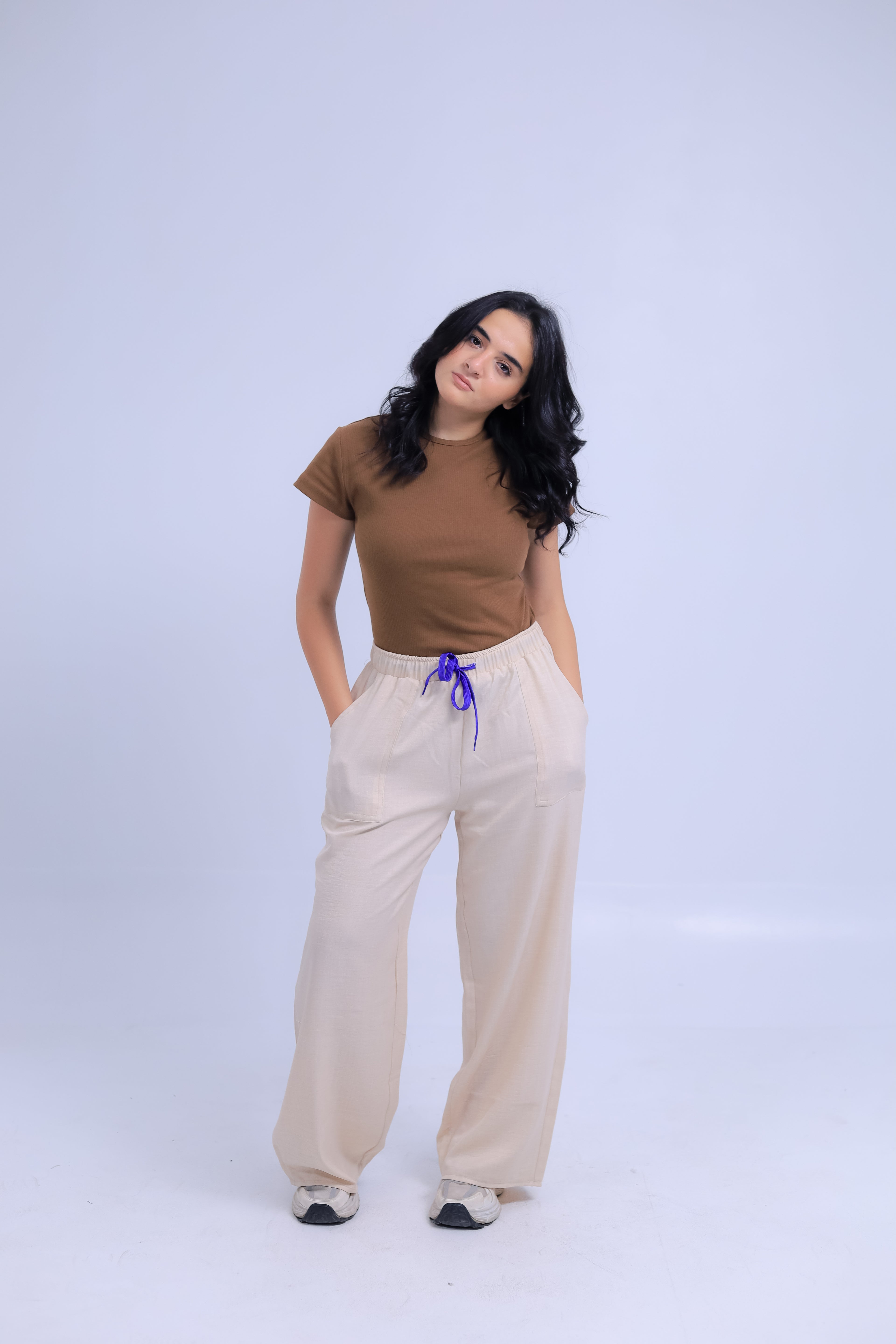 Linen Pants