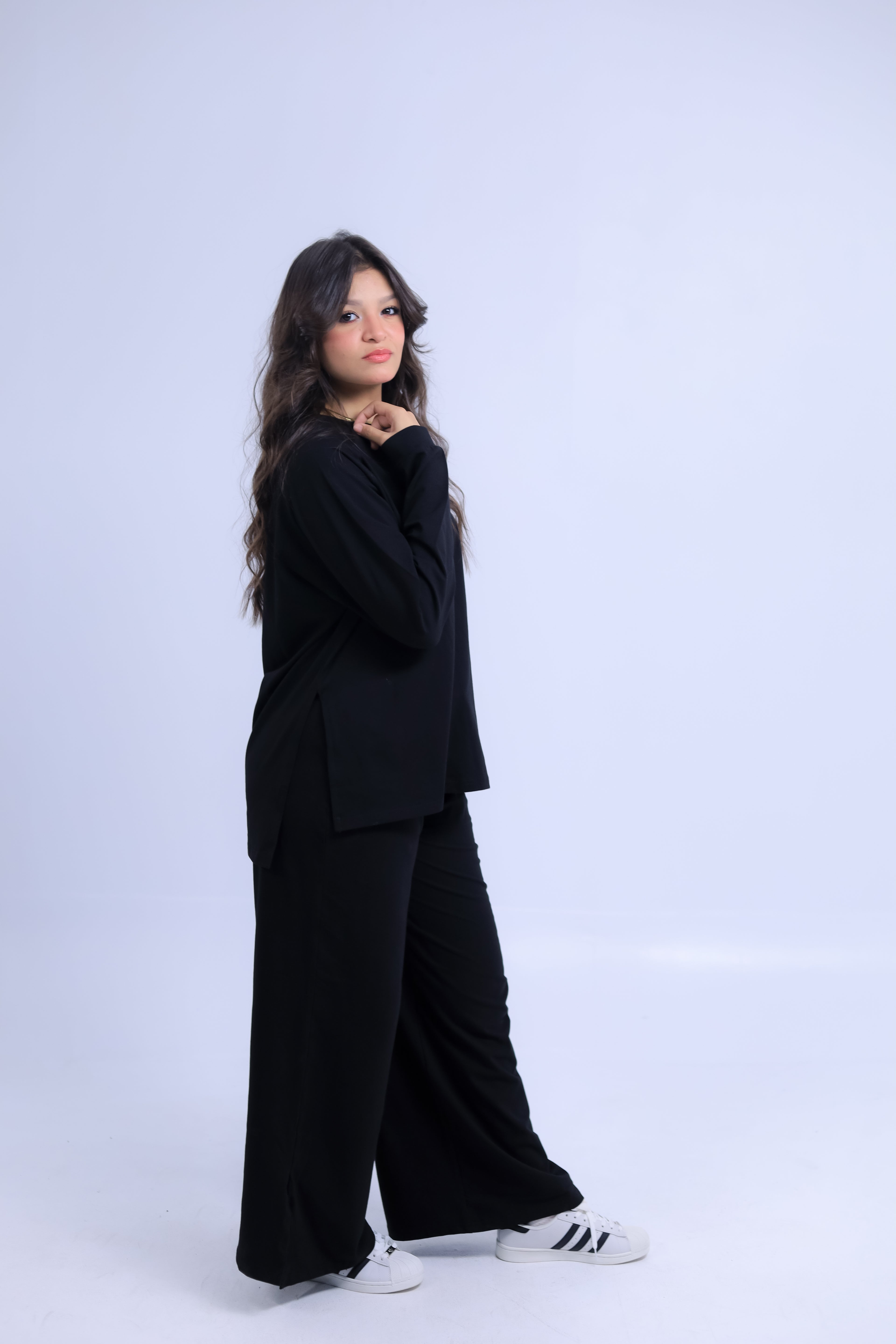 Basic Cotton Set
