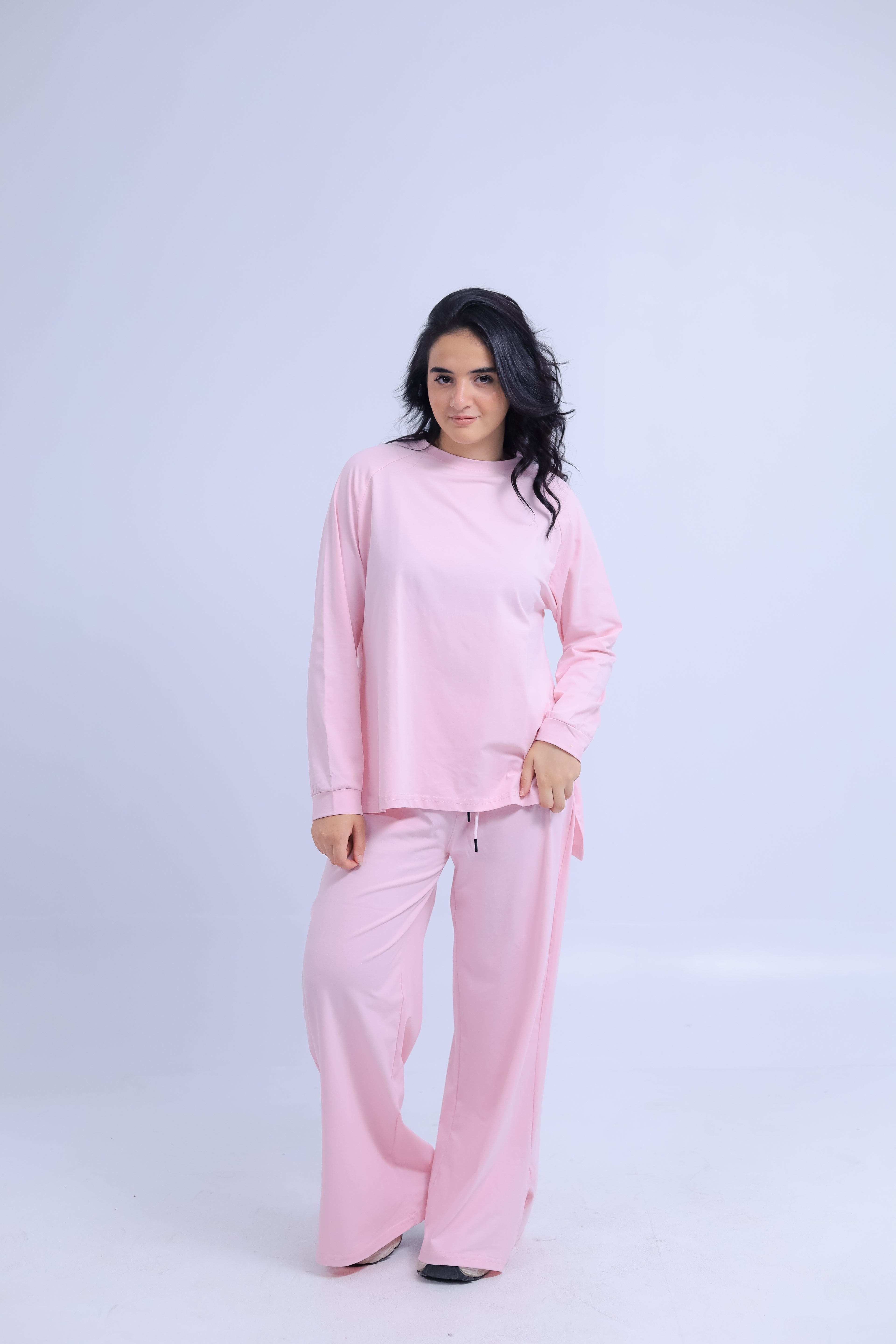 Basic Cotton Set