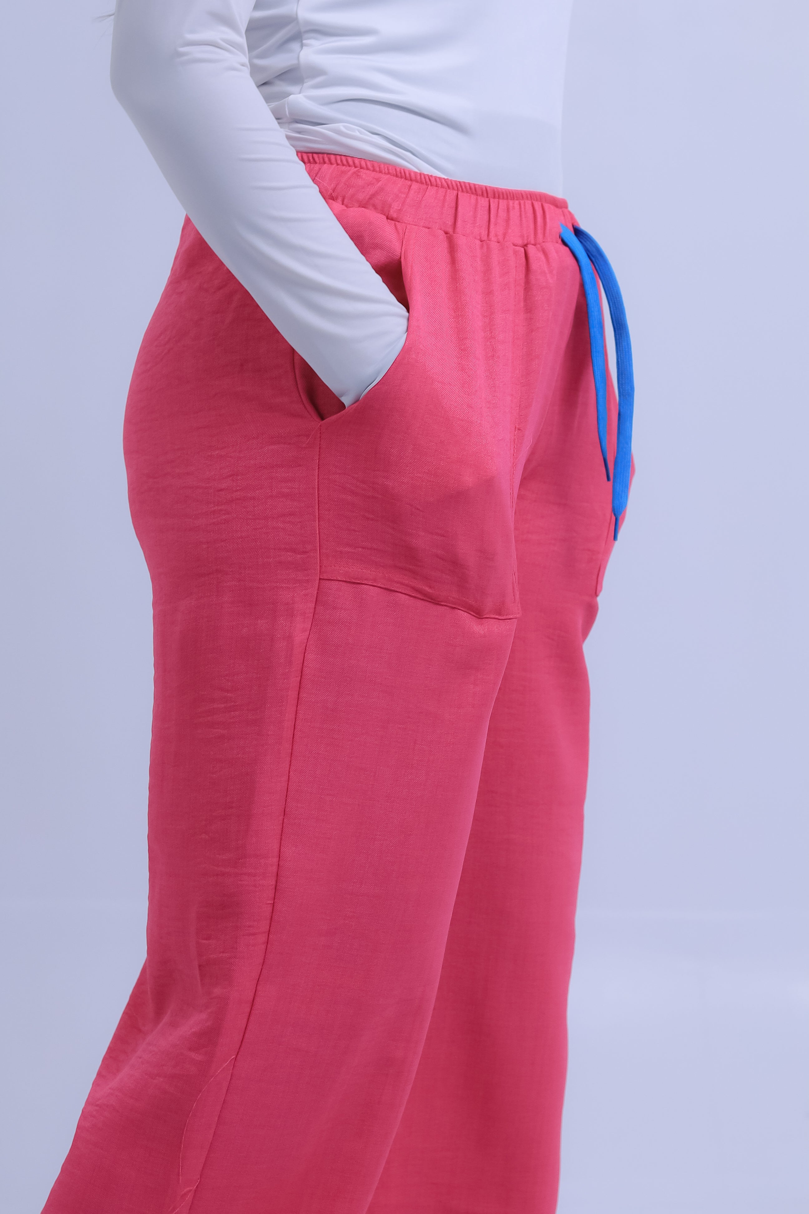 Linen Pants