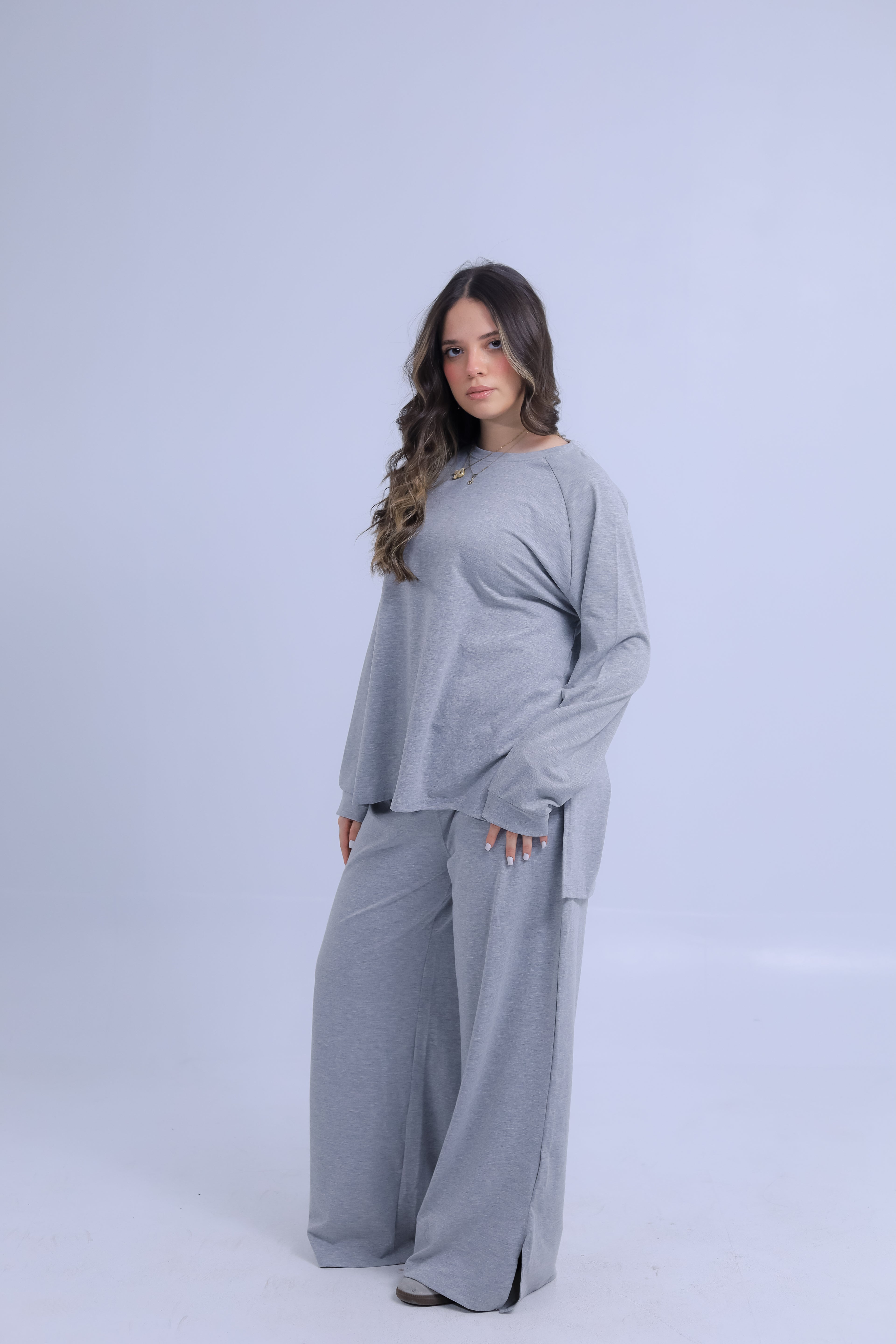 Basic Cotton Set