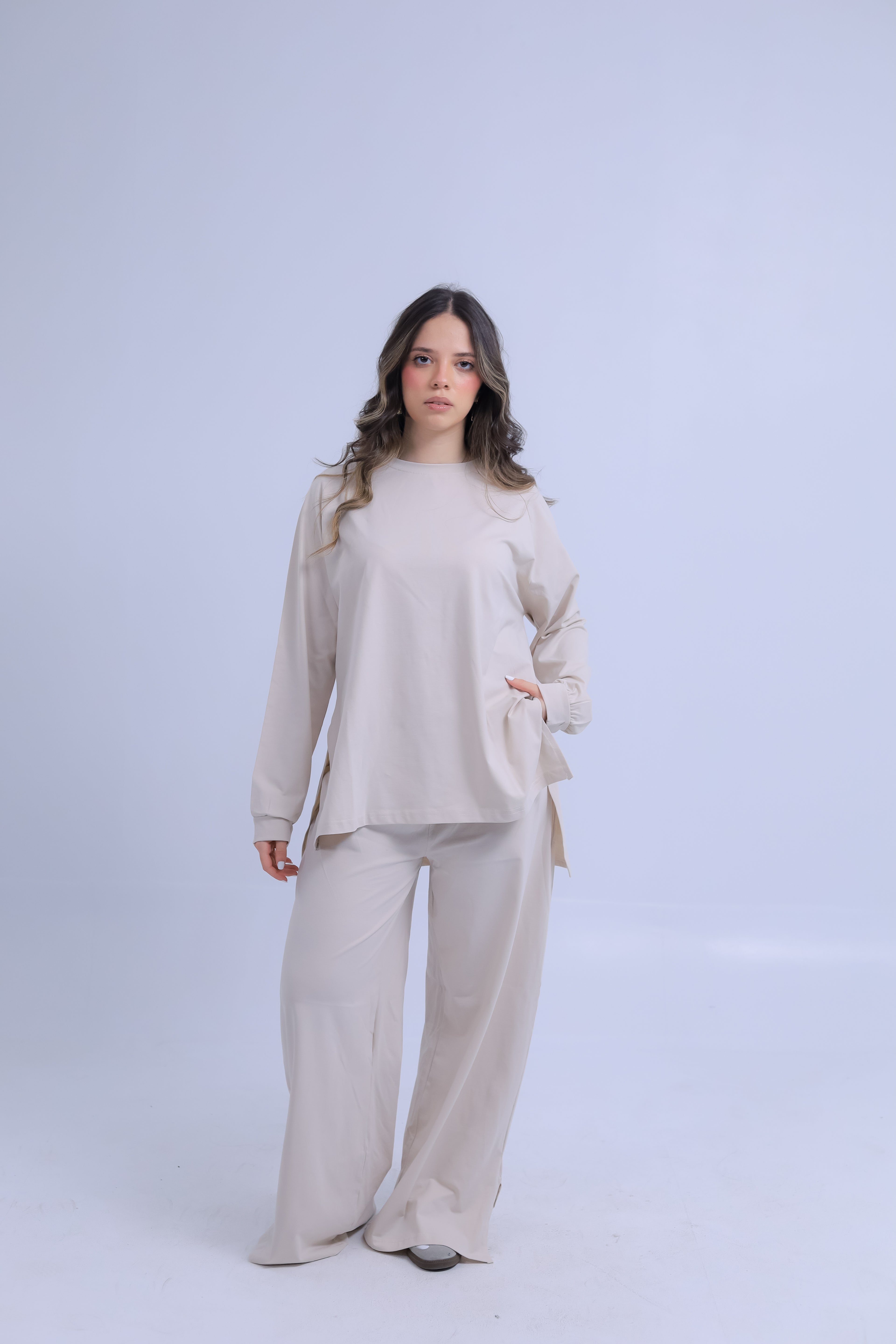 Basic Cotton Set