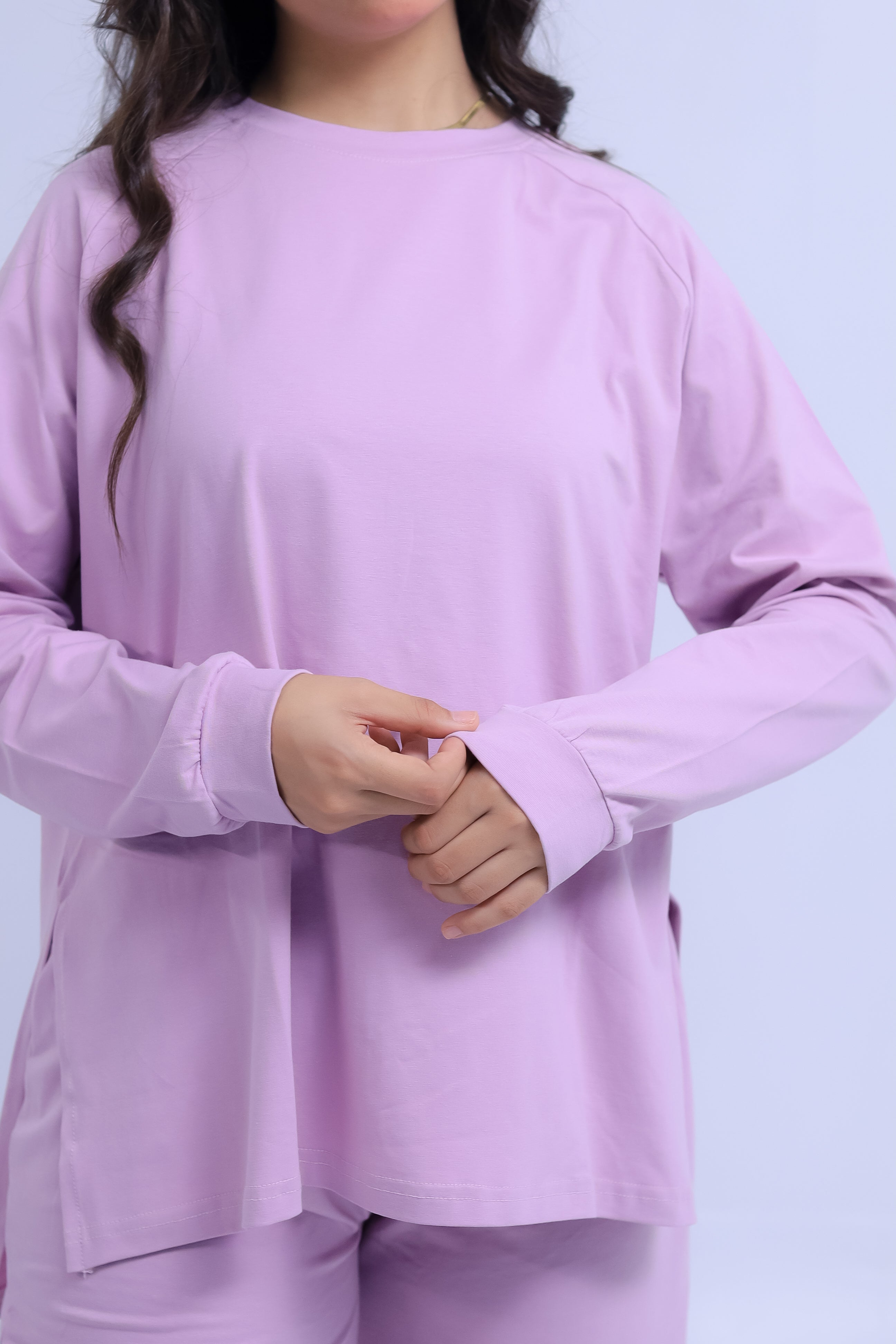Basic Cotton Set