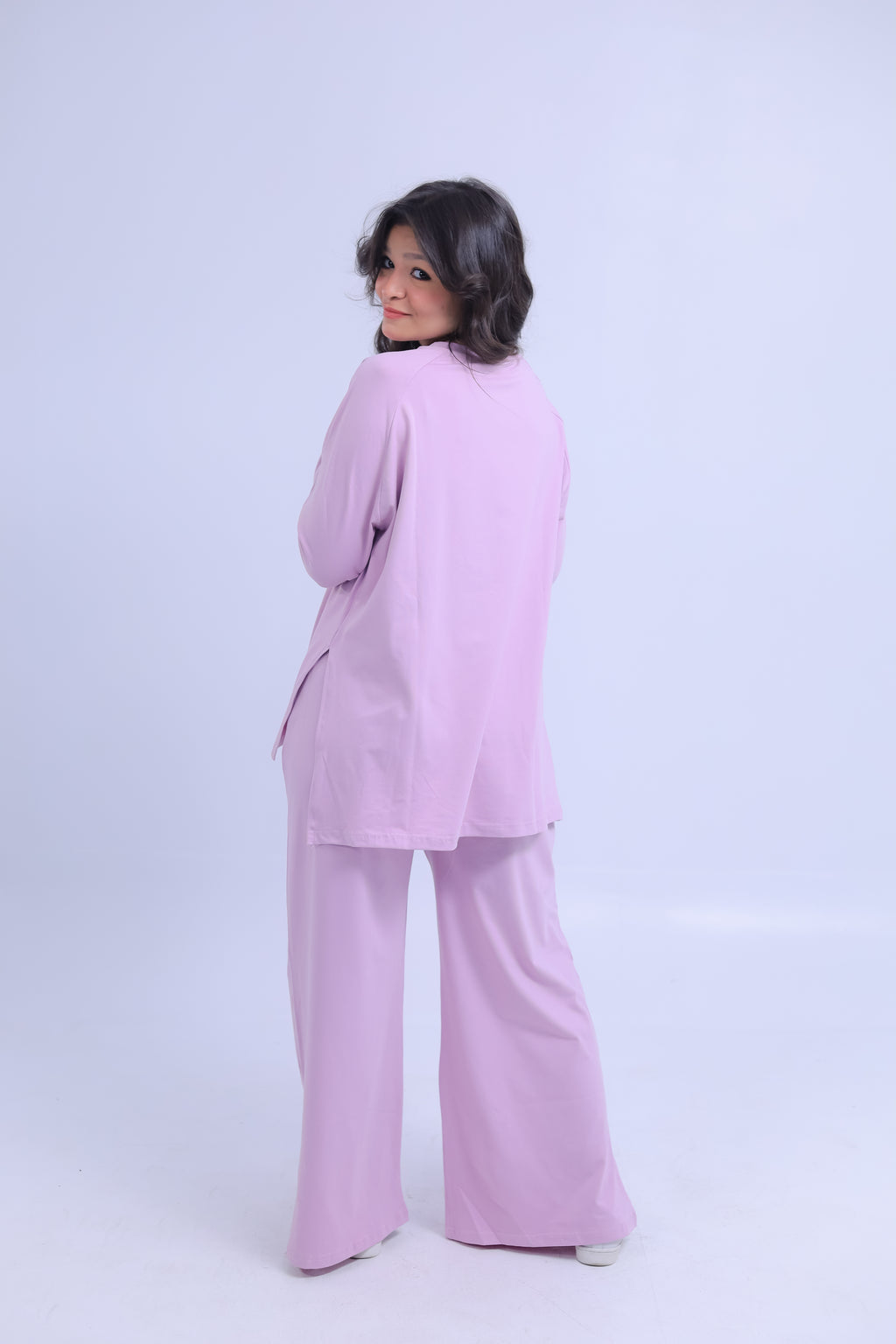 Basic Cotton Set